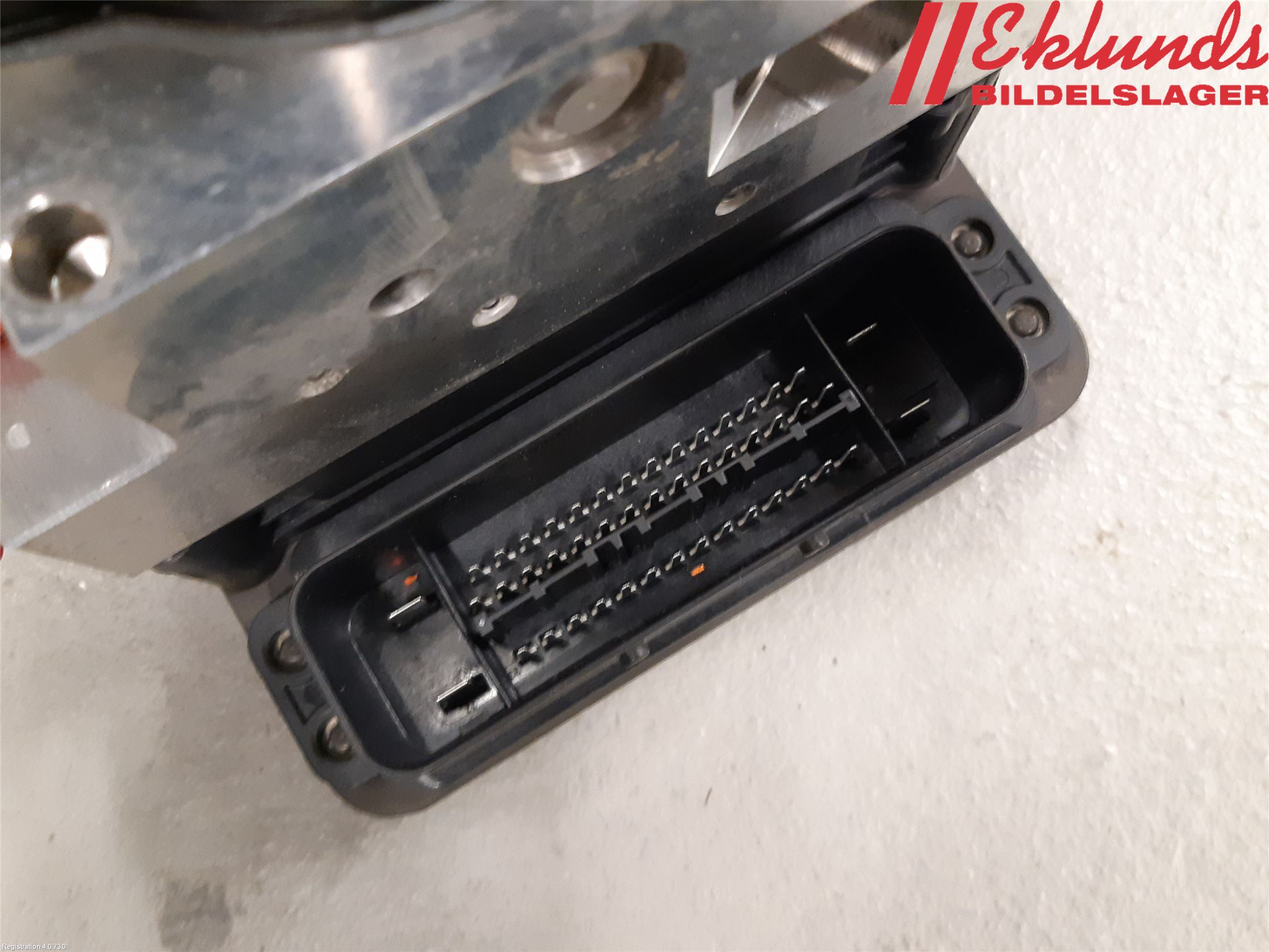 BMW 5 E60/61 Sed/Tou 02-10 Abs Hydraulaggregat