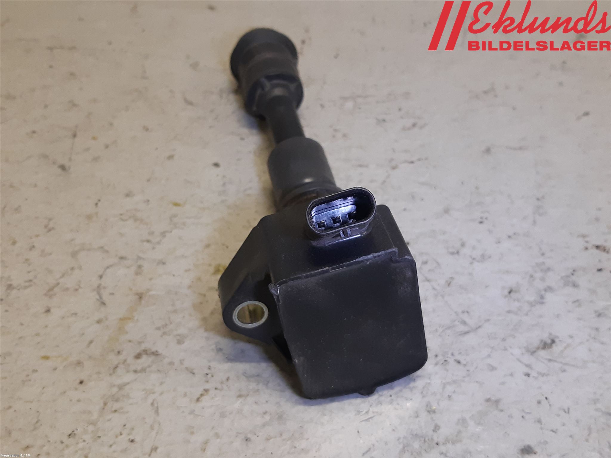 Volvo XC90/RECHARGE 16- Tändspole