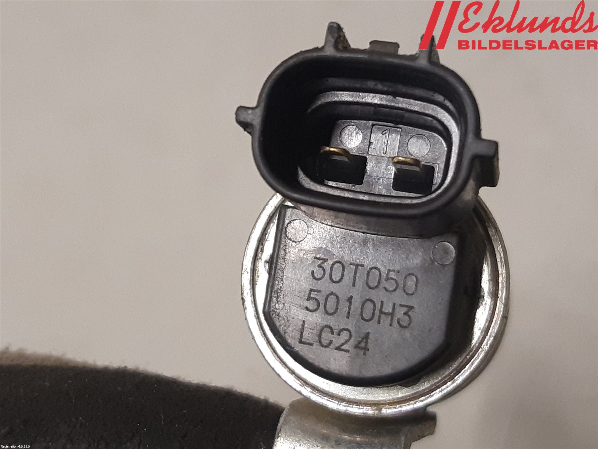 Toyota COROLLA 19- Kamställningsventil