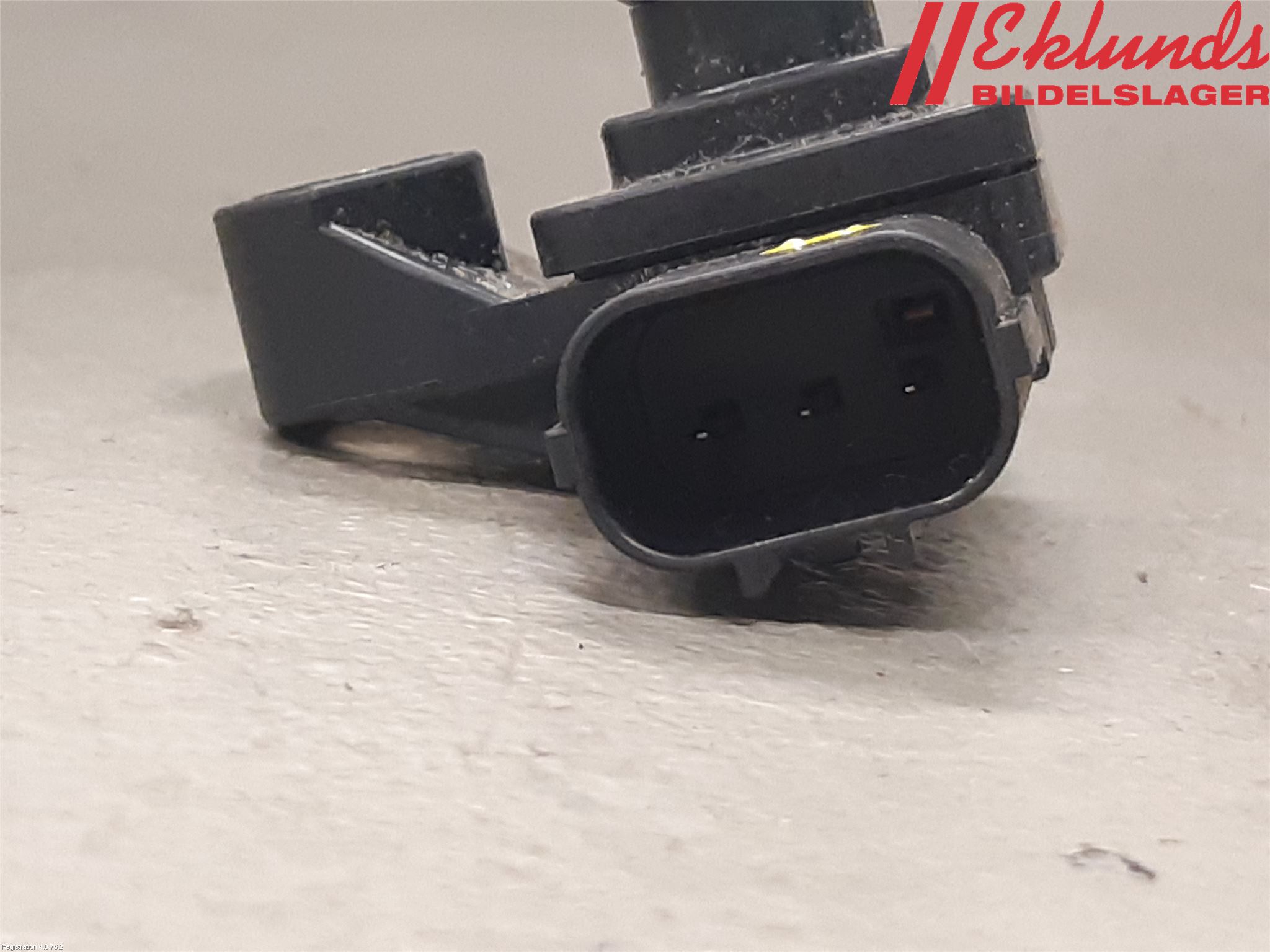 Subaru XV 12-17 Injmappsensor