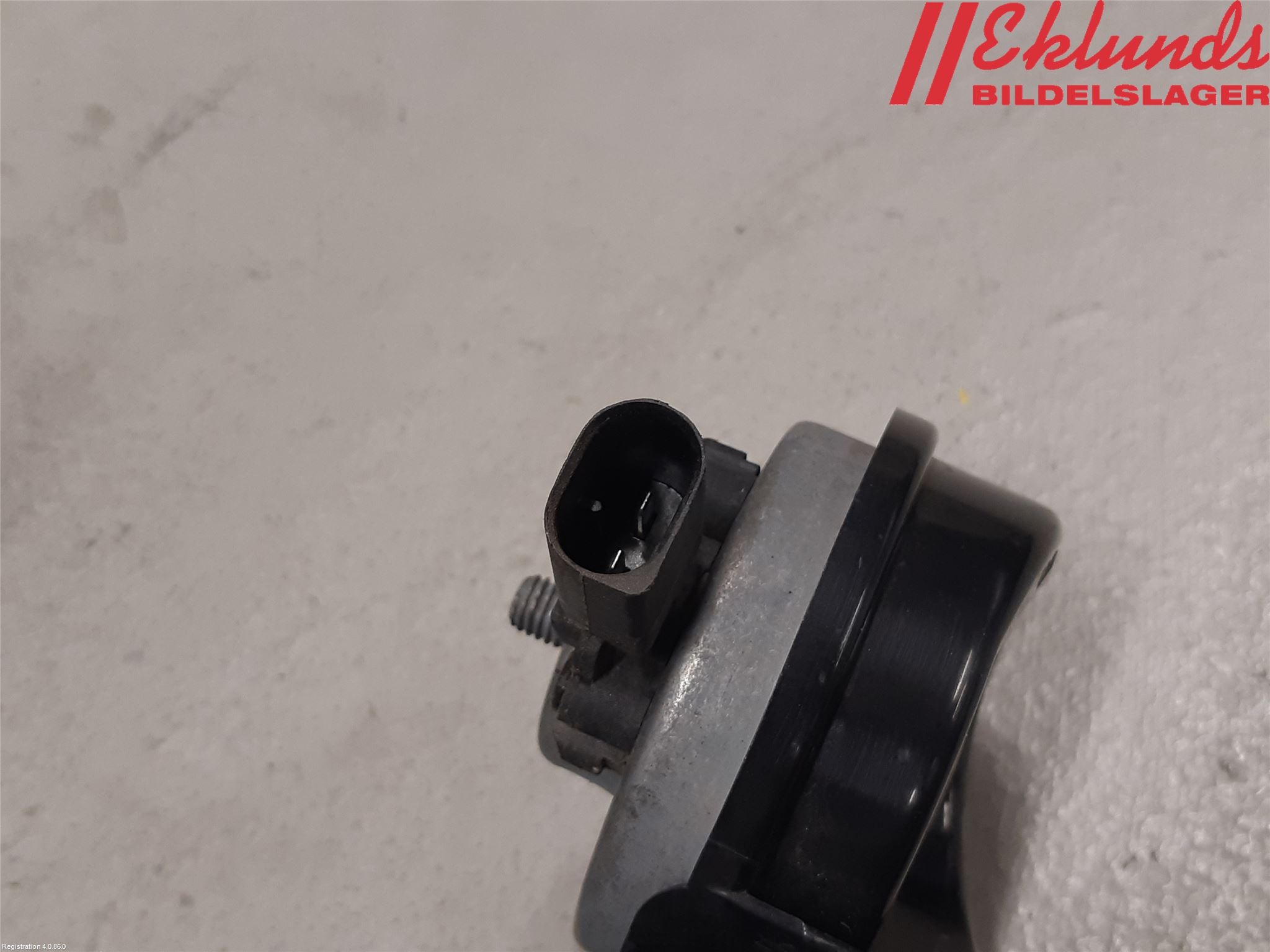 BMW 5 F10/F11/F18 09-17 Signalhorn