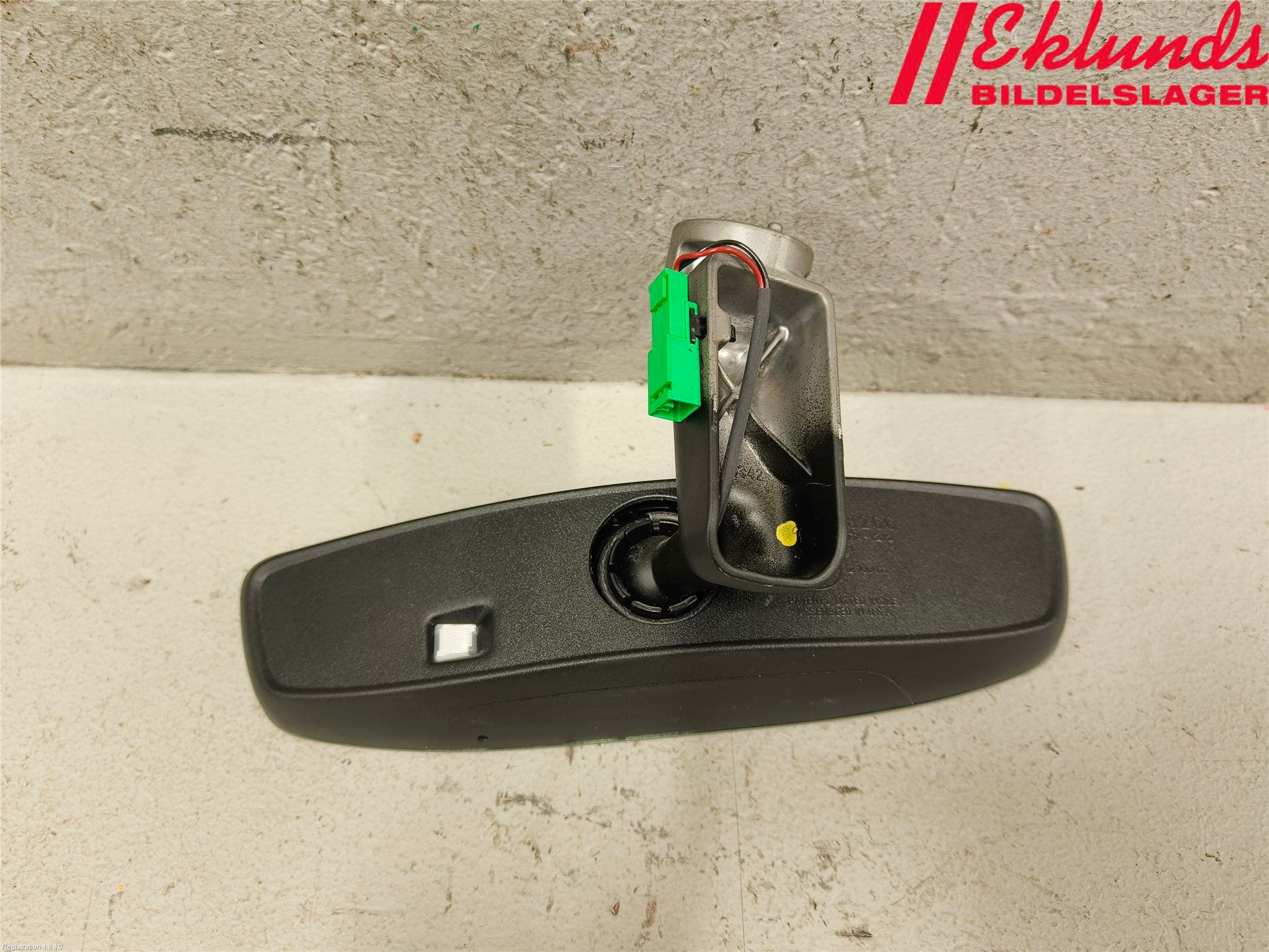 Volvo V70 14-16 Spegel Invändig