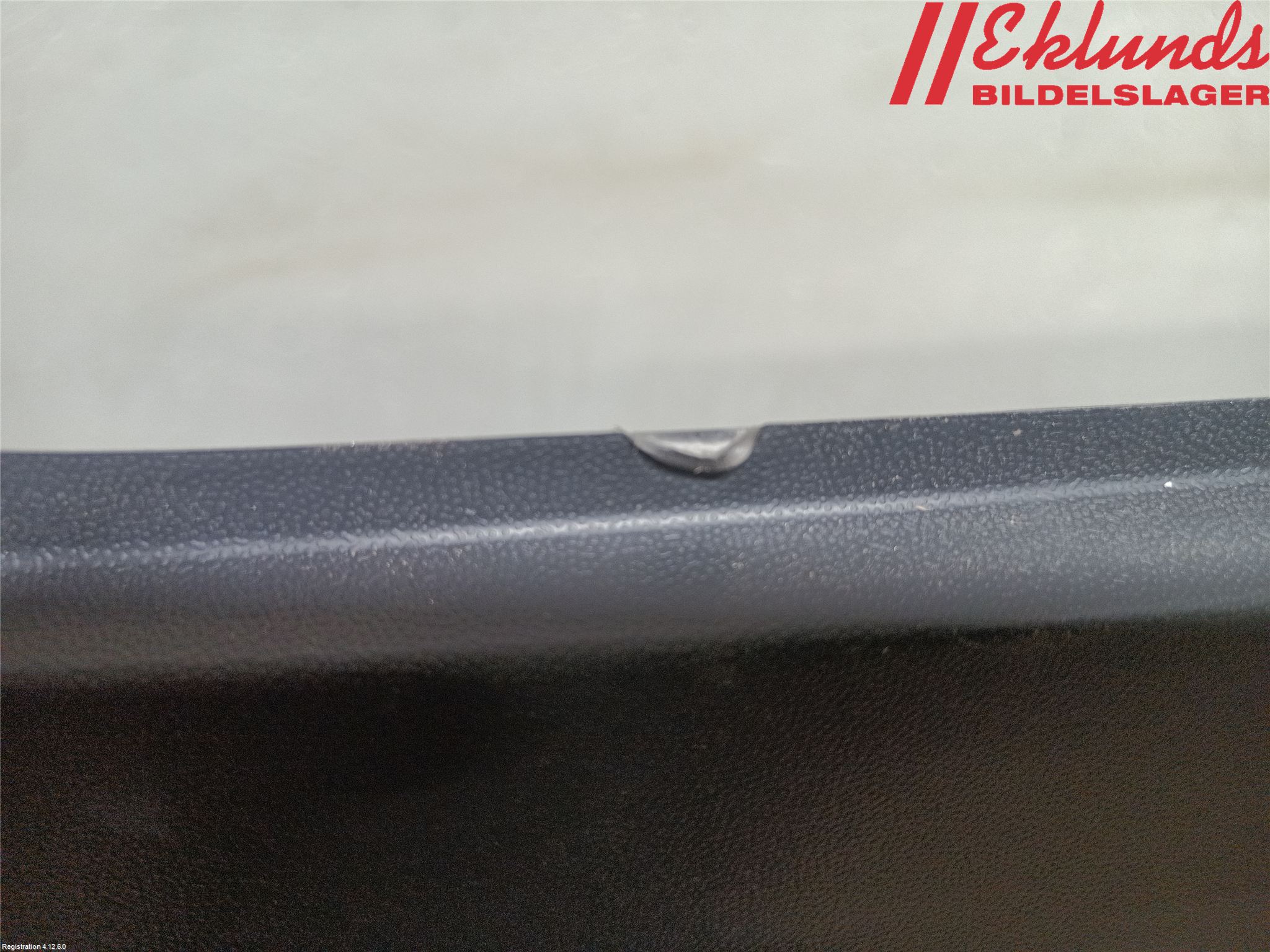 Volkswagen VW ID.4 21- Spoiler Bak