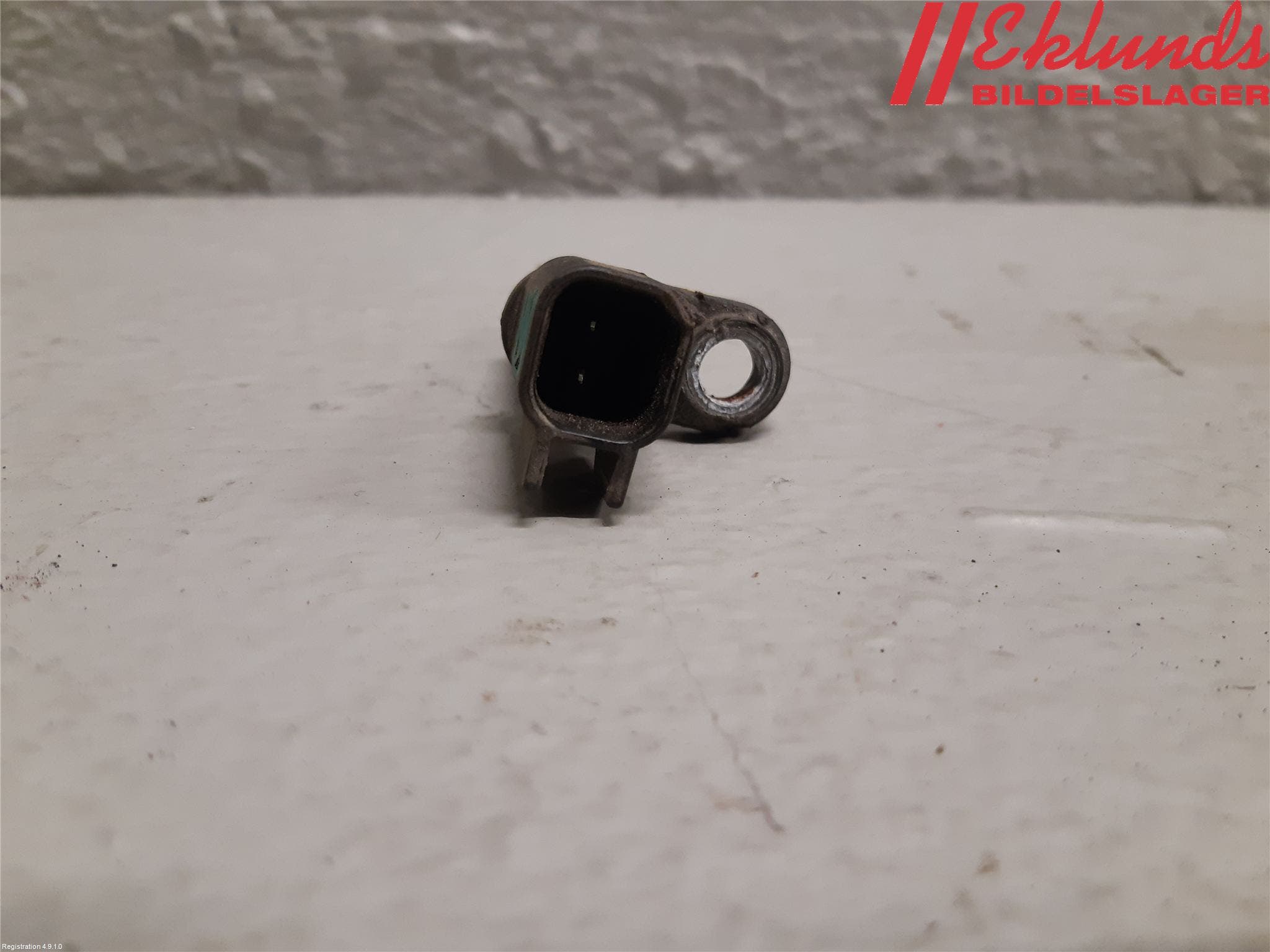 Volvo XC40/RECHARGE 18- Abs Sensor