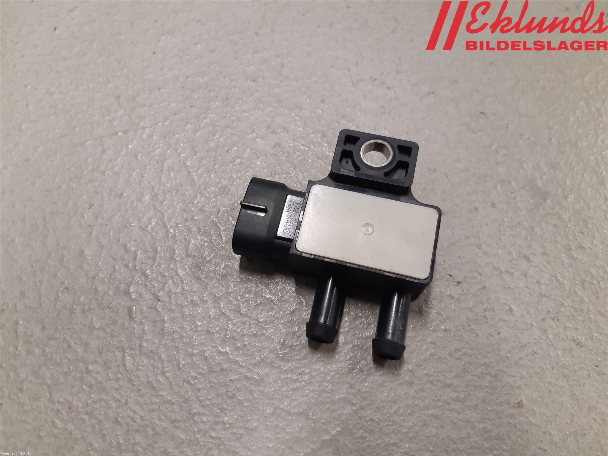 Toyota YARIS XP21 20- Sensor Avgas