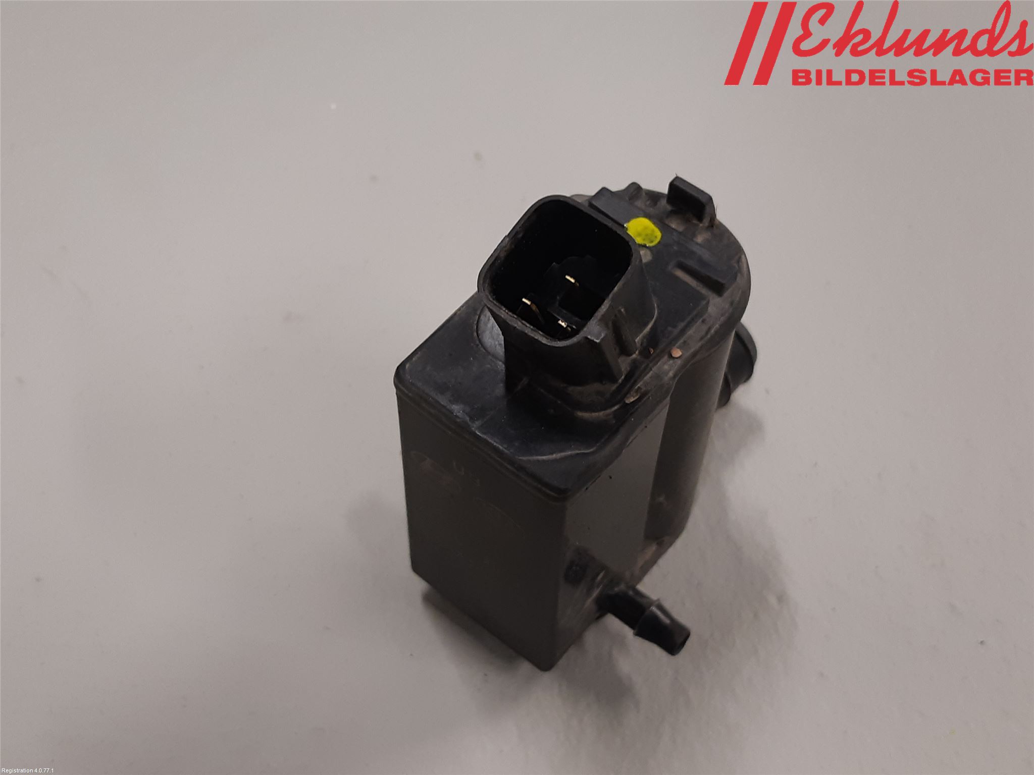 Hyundai SANTA FE 13-18 Spolarpump Vindruta