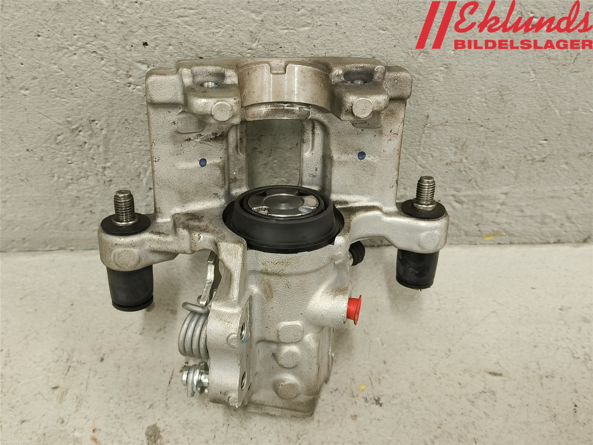 Honda CIVIC 12-16 Bromsok Bak Höger