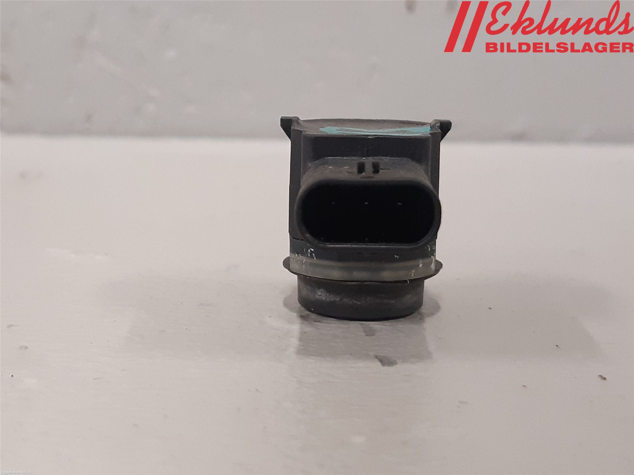 Volvo V60 CROSS COUNTRY 16-18 Parkeringshjälp Backsensor