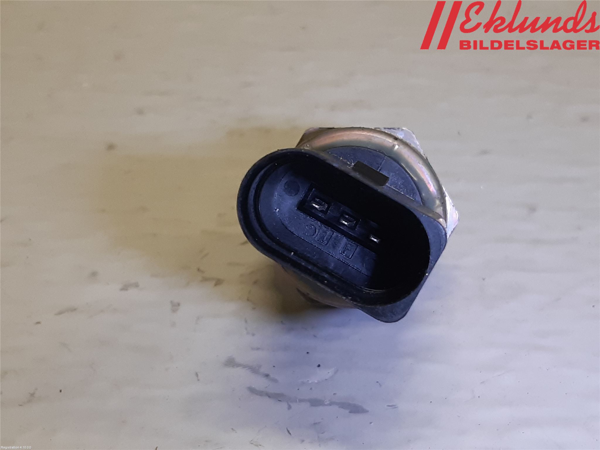 Audi A4/S4 B9 20- Sensor Övrigt