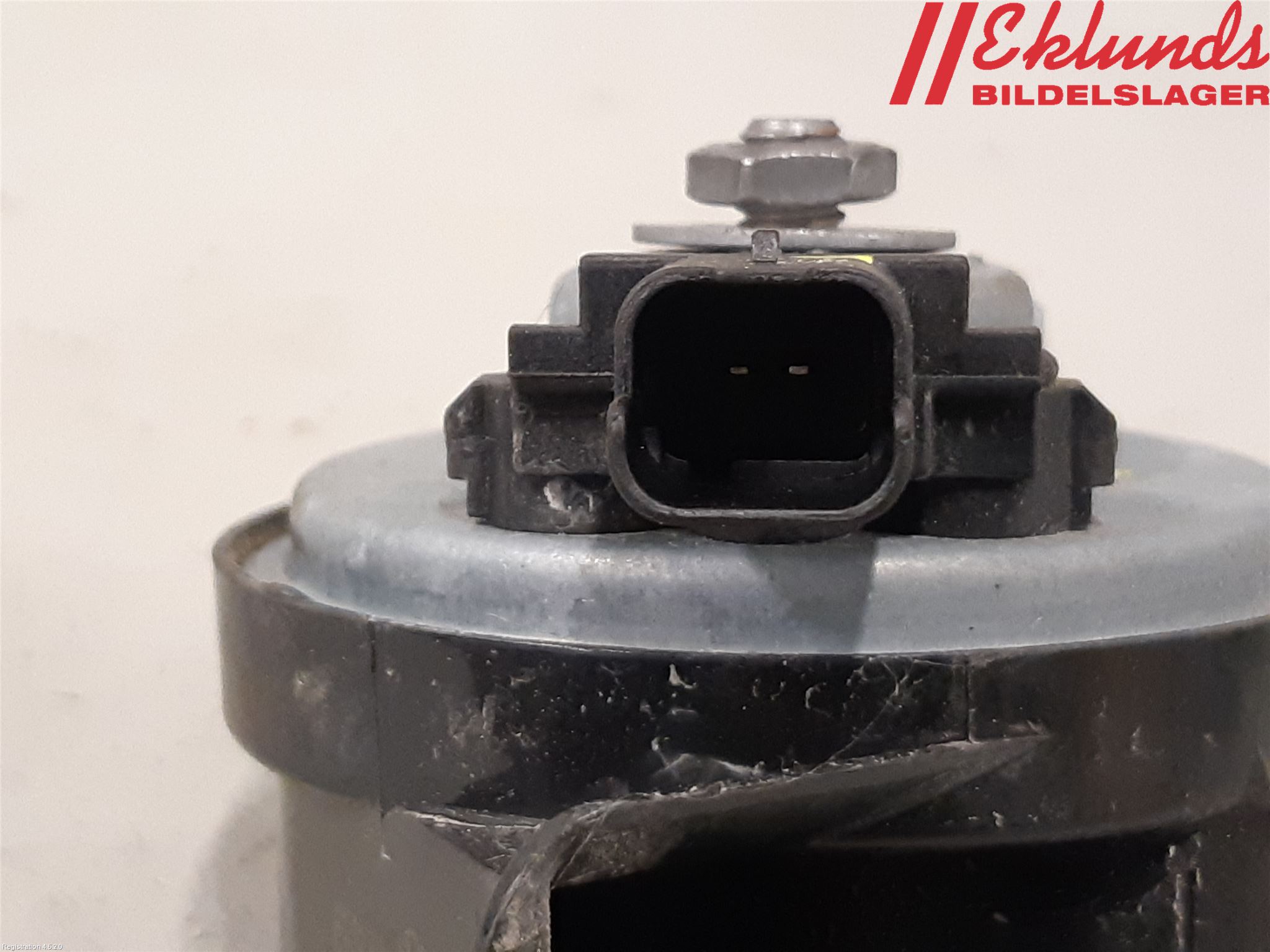 Opel MOKKA 21- Signalhorn