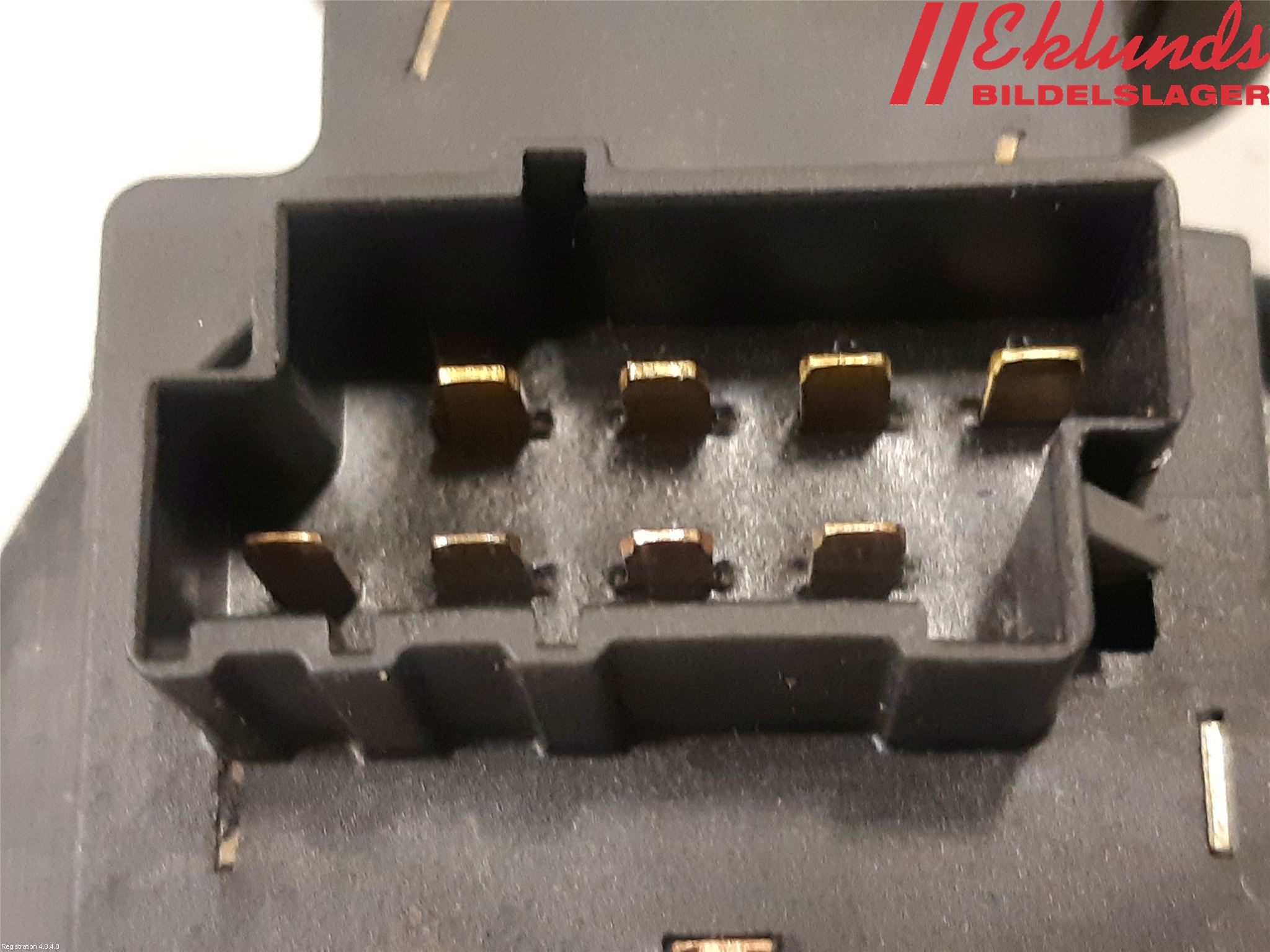 Volvo S70/V70/XC  97-00 Spak Blinkers-Ljusomk