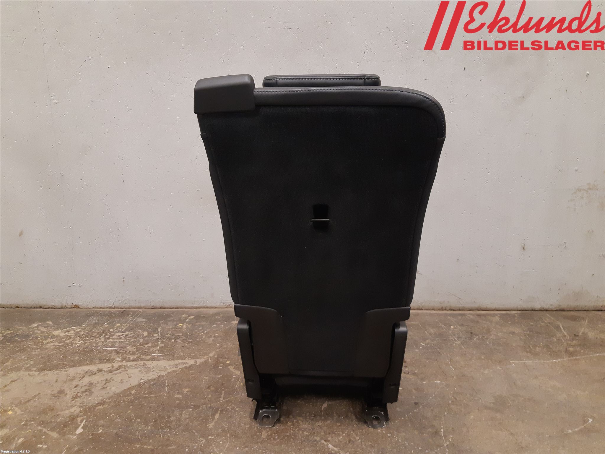 Volvo XC90/RECHARGE 16- Inredning Stol Bak