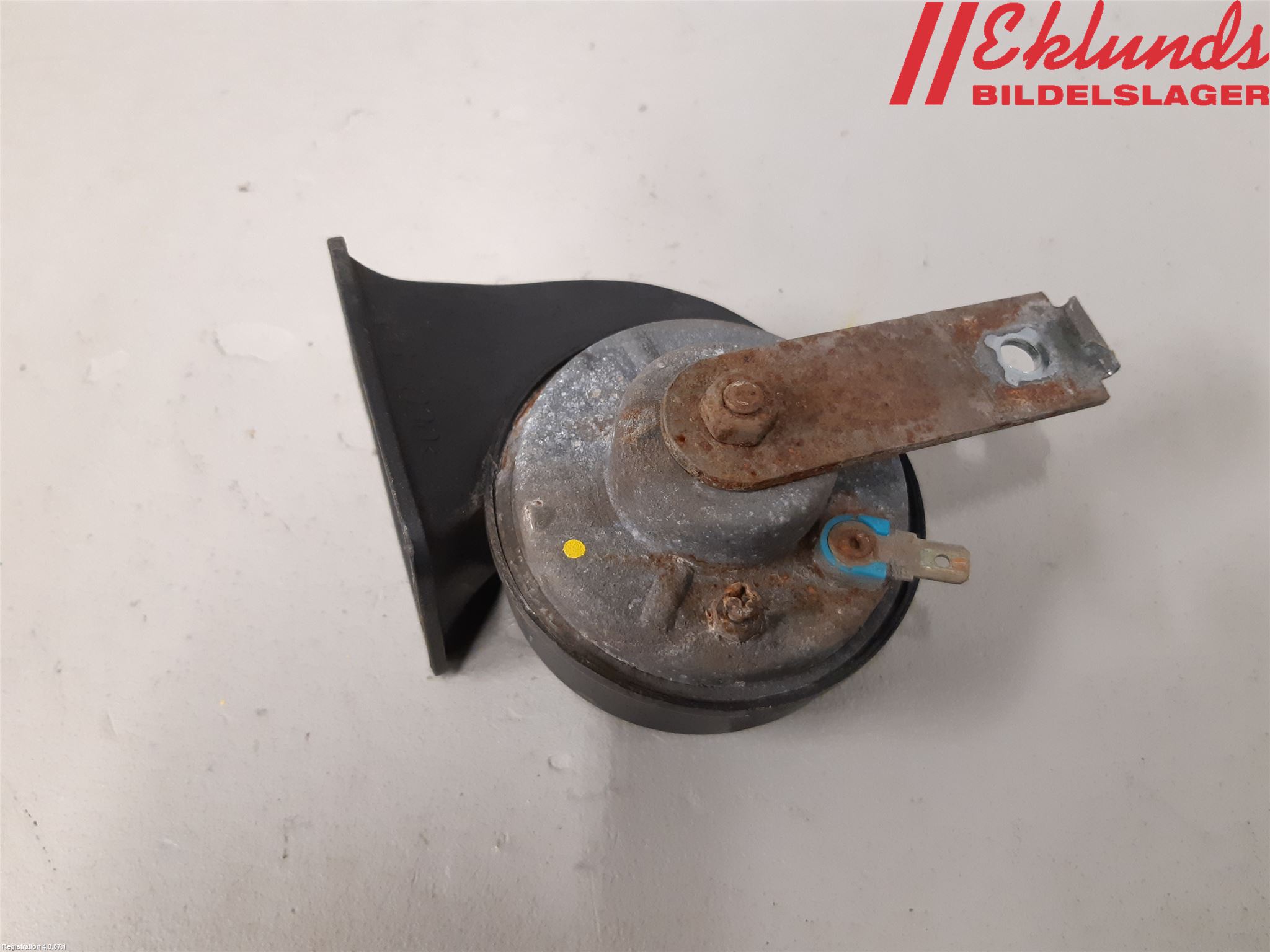 Mazda 6 13- Signalhorn