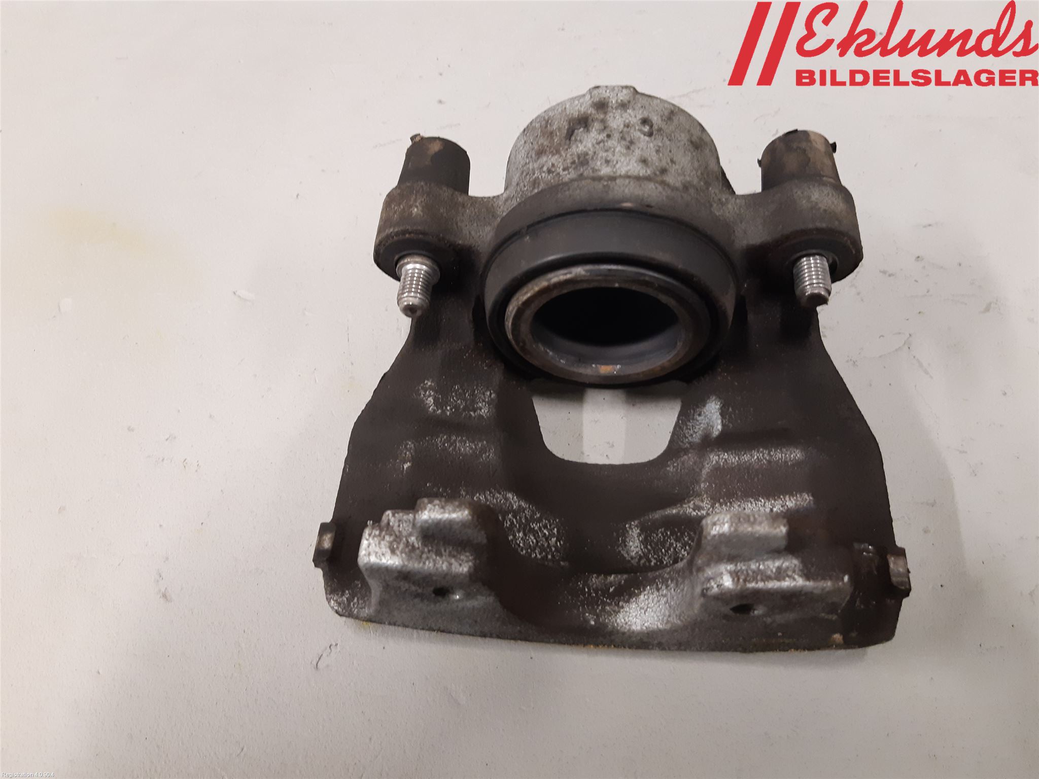 Toyota AYGO X AB70 22- Bromsok Fram Höger