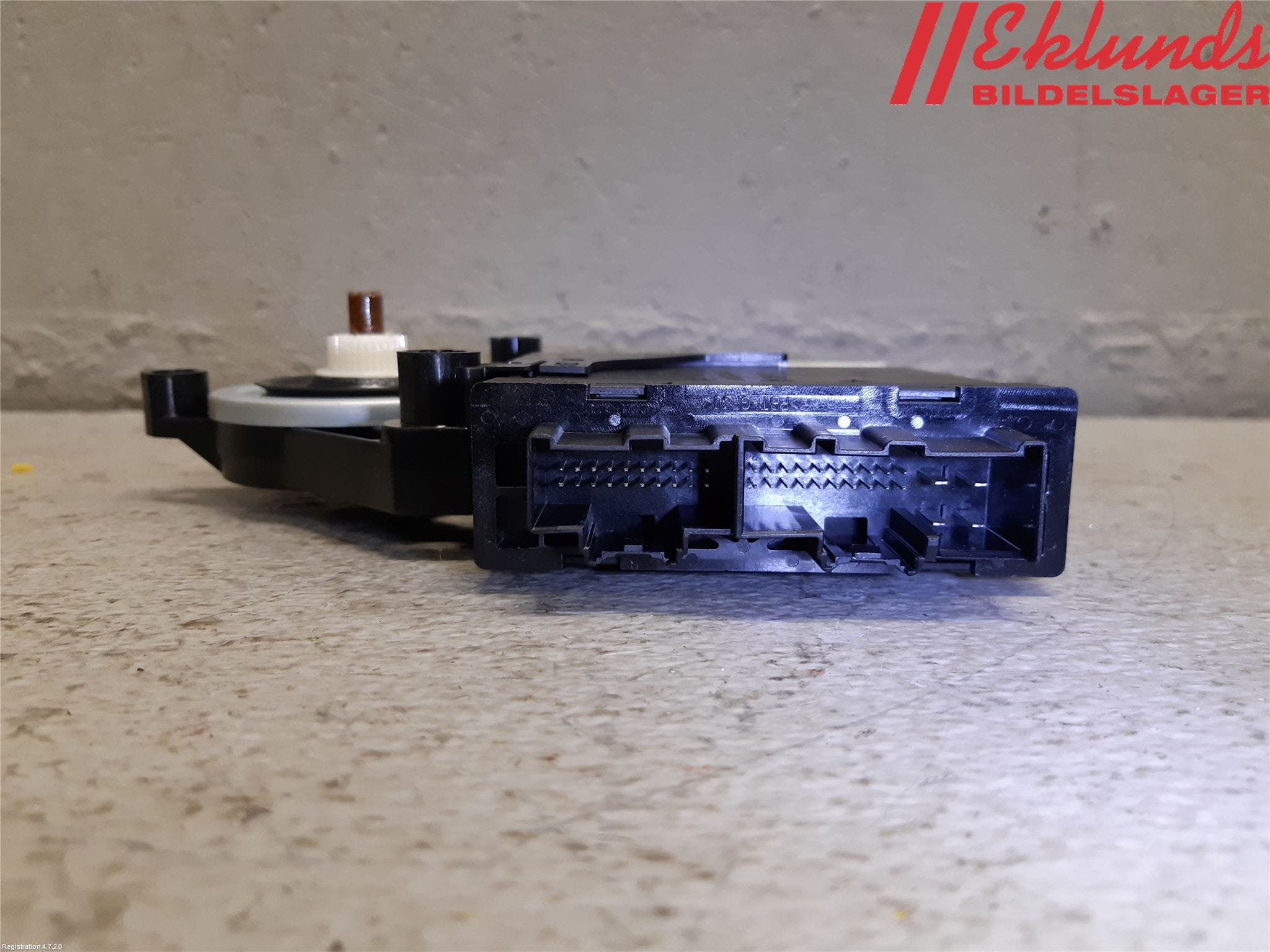 Volvo XC90/RECHARGE 16- Fönsterhissmotor