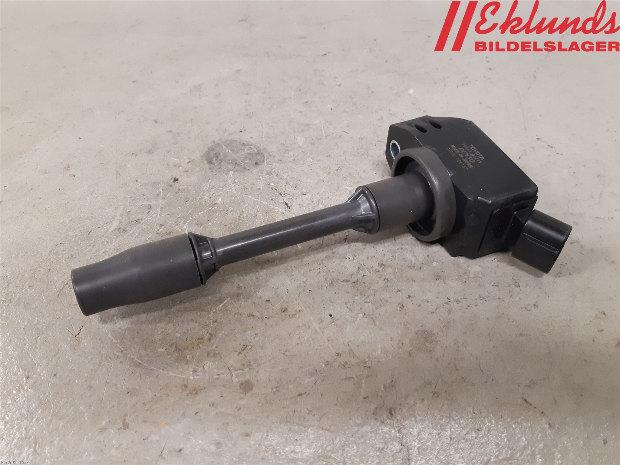 Toyota RAV4 19- Tändspole