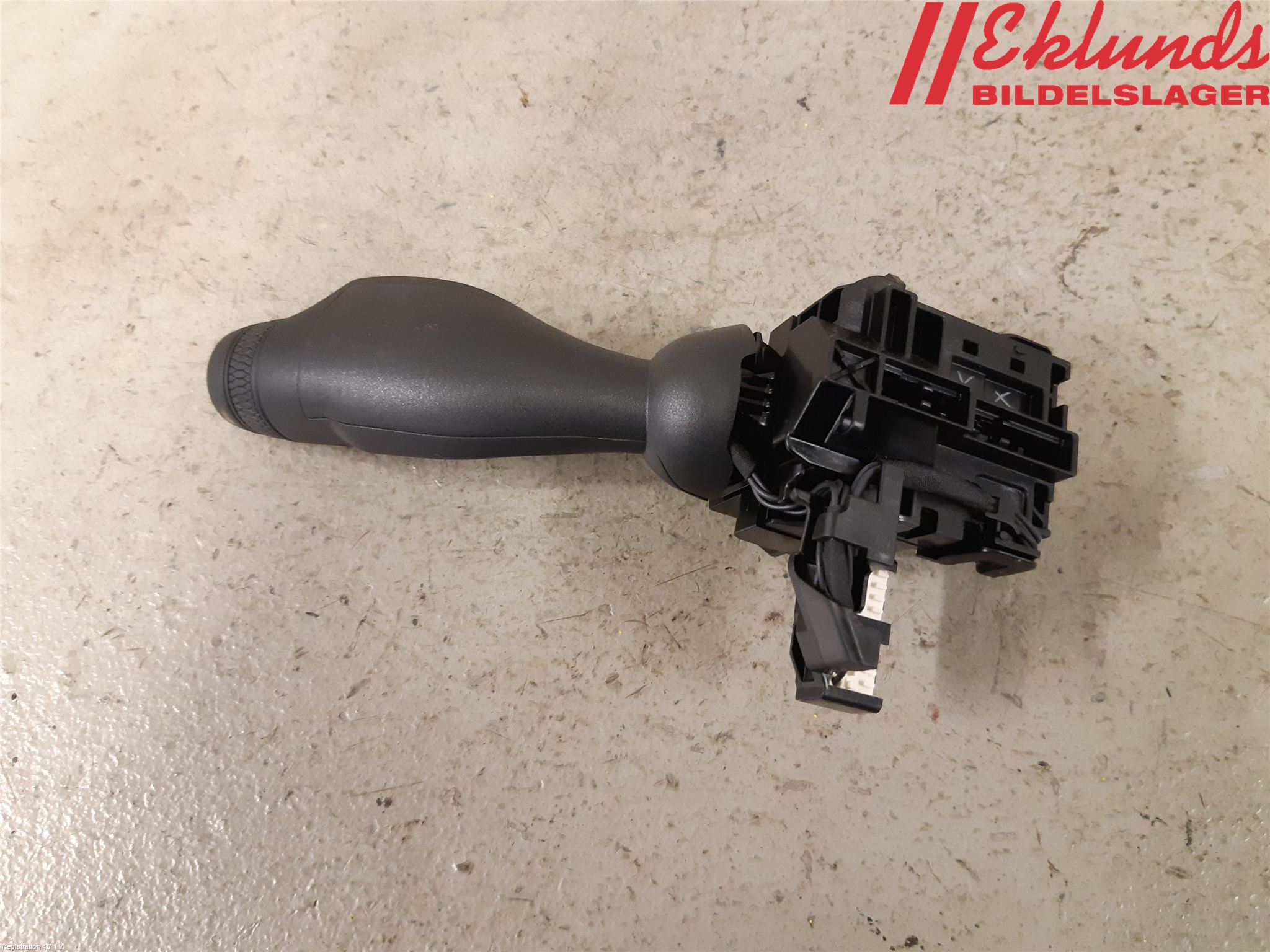 Volvo XC90/RECHARGE 16- Spak Torkar-Spolomk