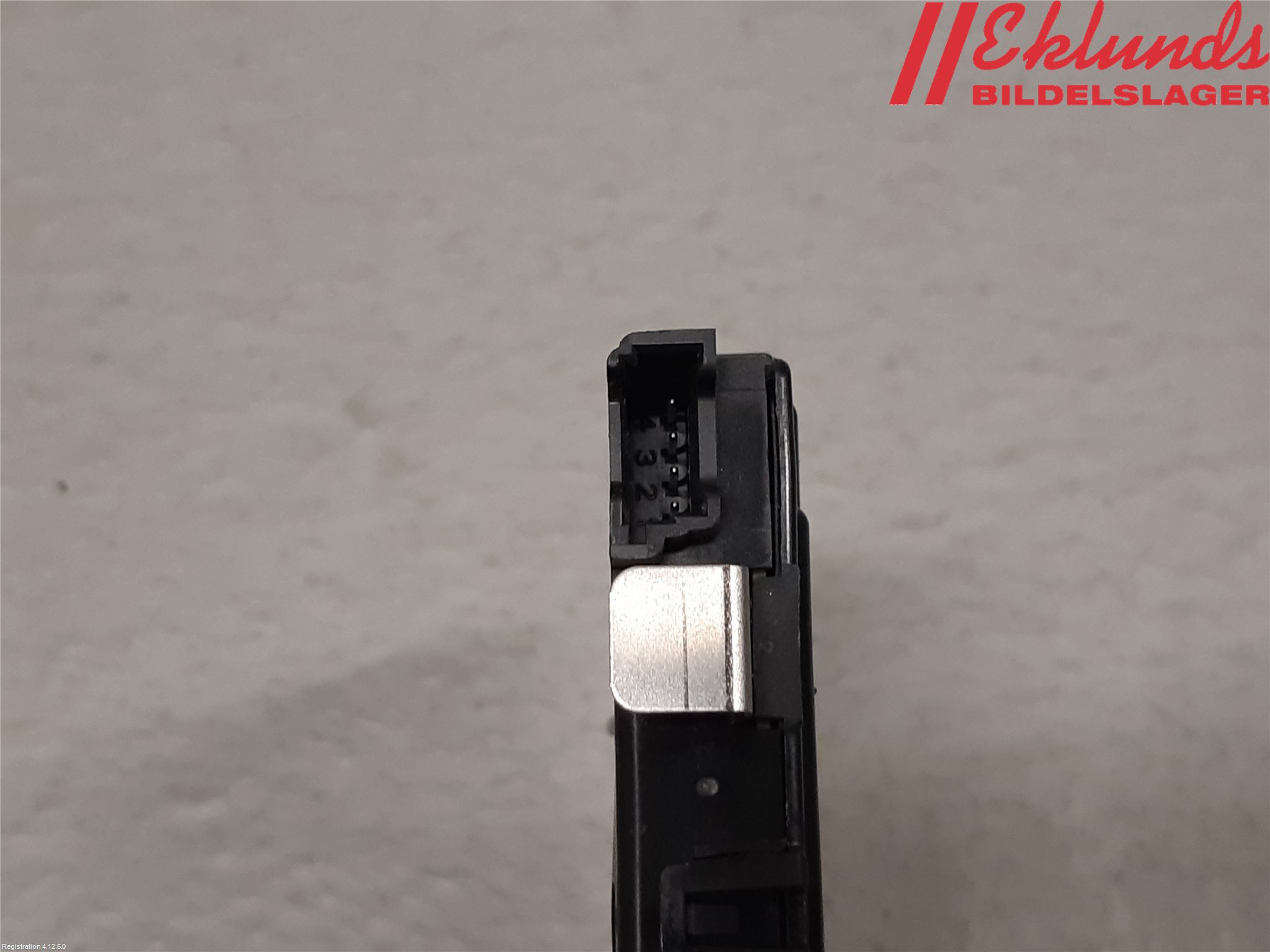 BMW 7 G11/G12 15-22 Sensor Övrigt