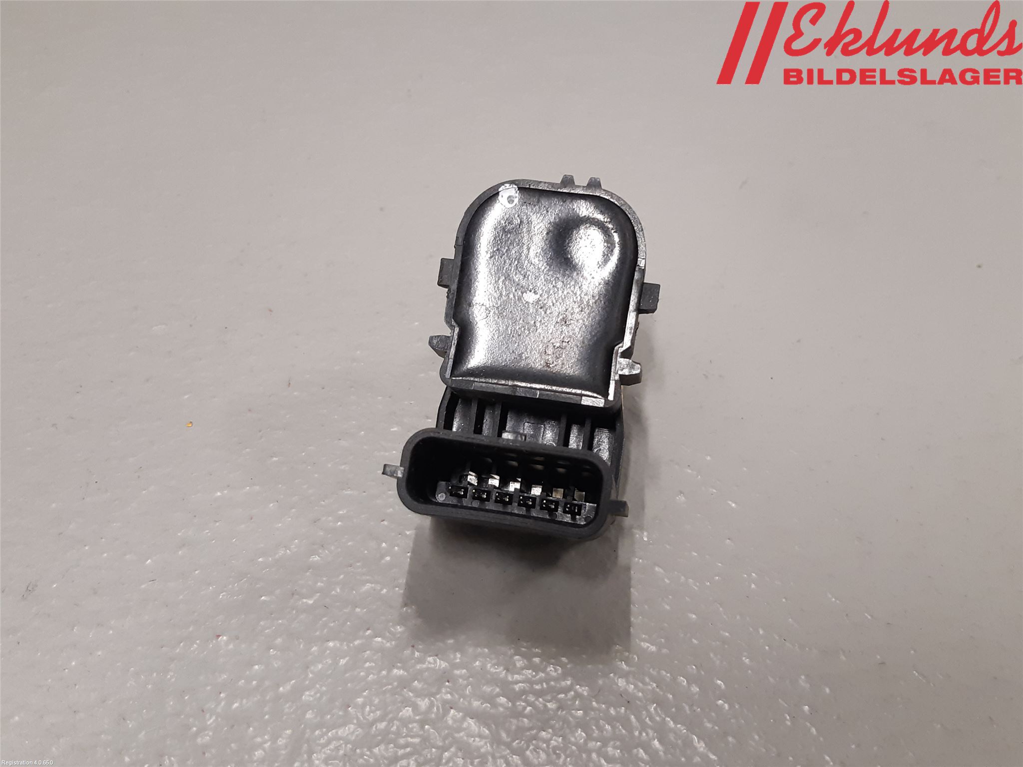Kia SPORTAGE (QL) 16-21 Parkeringshjälp Backsensor