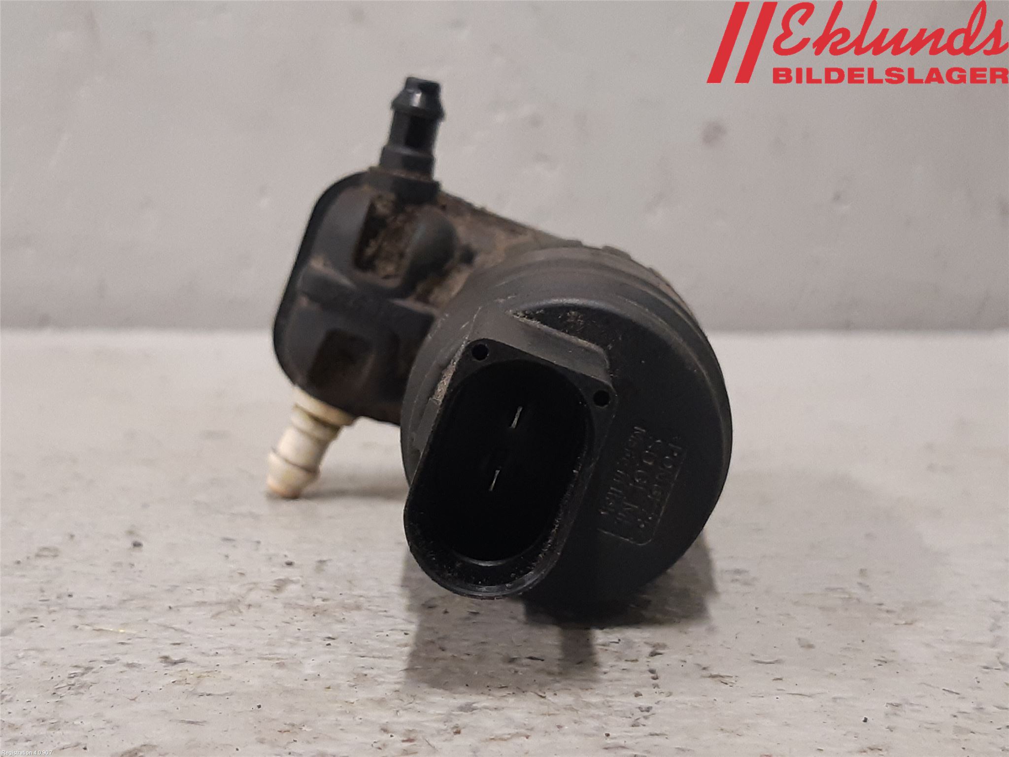 Volkswagen VW TIGUAN 07-16 Spolarpump Vindruta