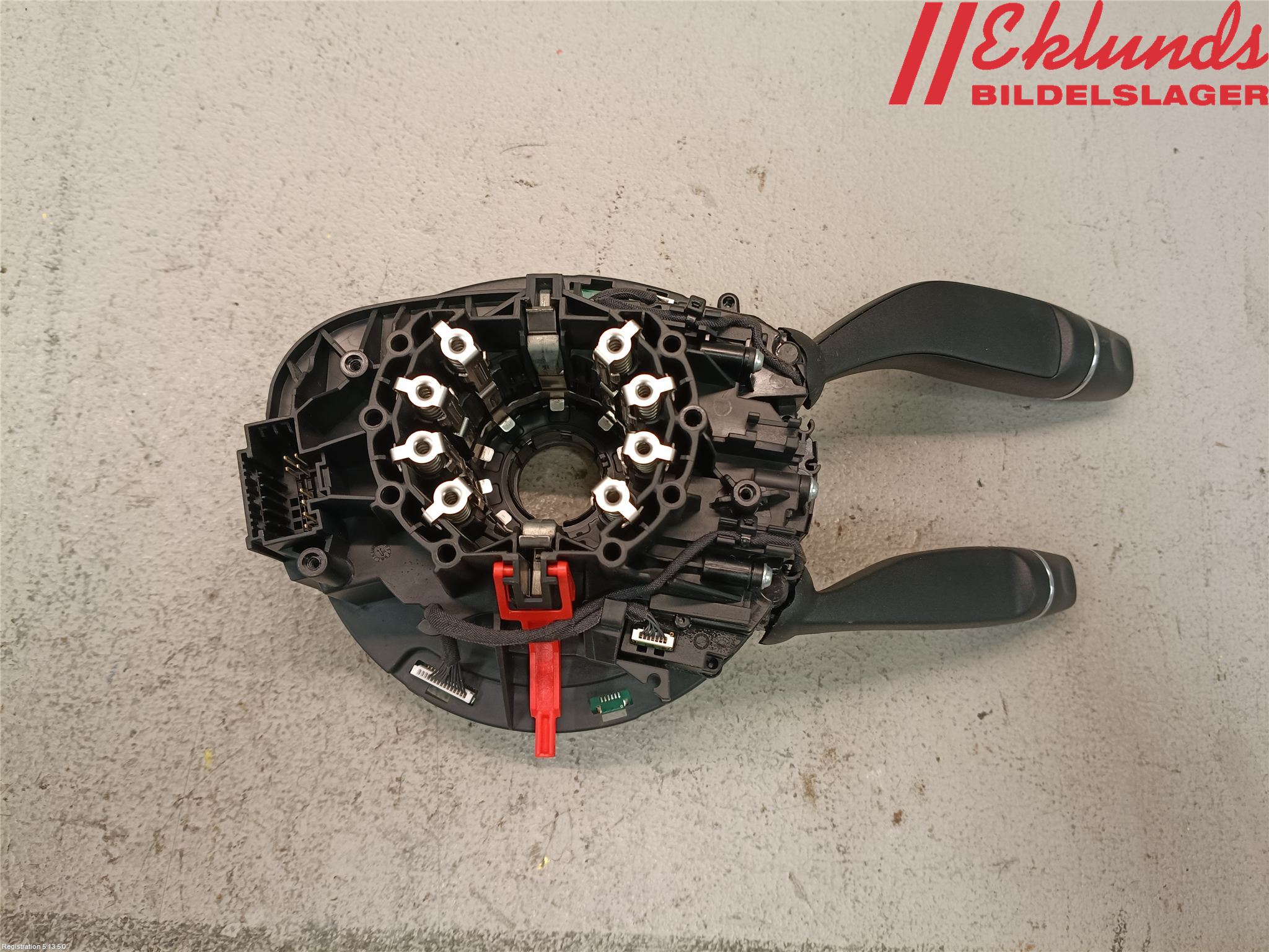 Mercedes-Benz MB VITO/V-KLASS (W640,W447,W448) 14- Spakcentral
