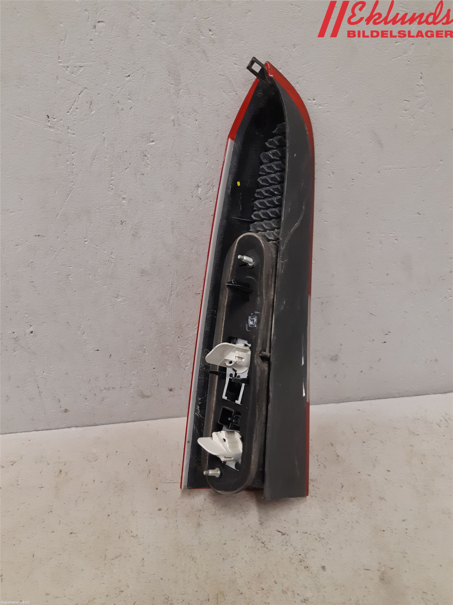 Volvo V70 05-08 Bakljus Höger