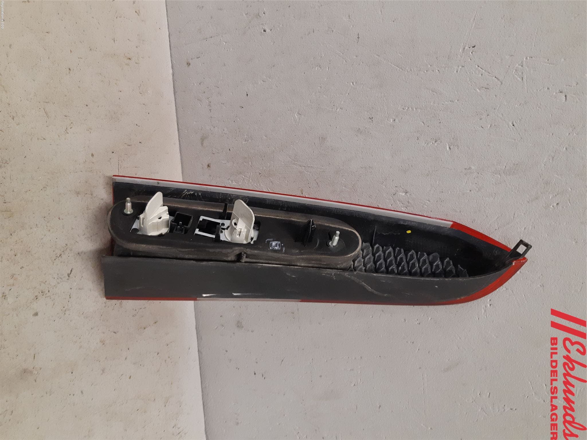 Volvo V70 05-08 Bakljus Höger