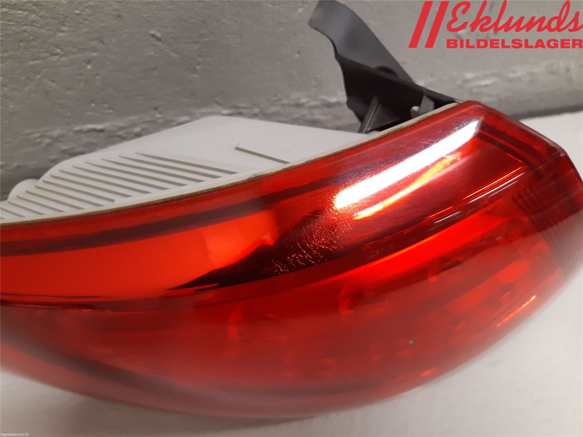 Hyundai ix35 Bakljus Vänster