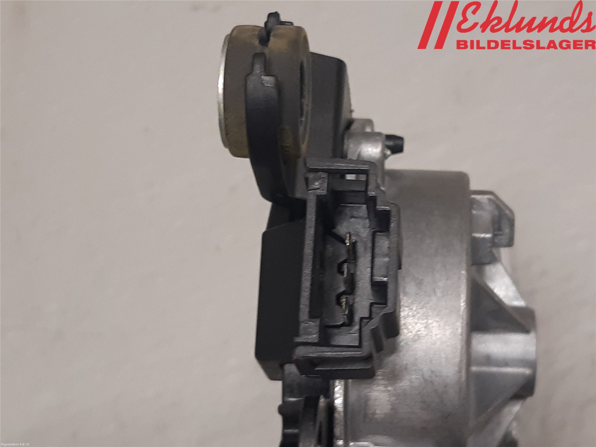 Mercedes-Benz MB C-KLASS (W205) 14-21 Torkarmotor Baklucka