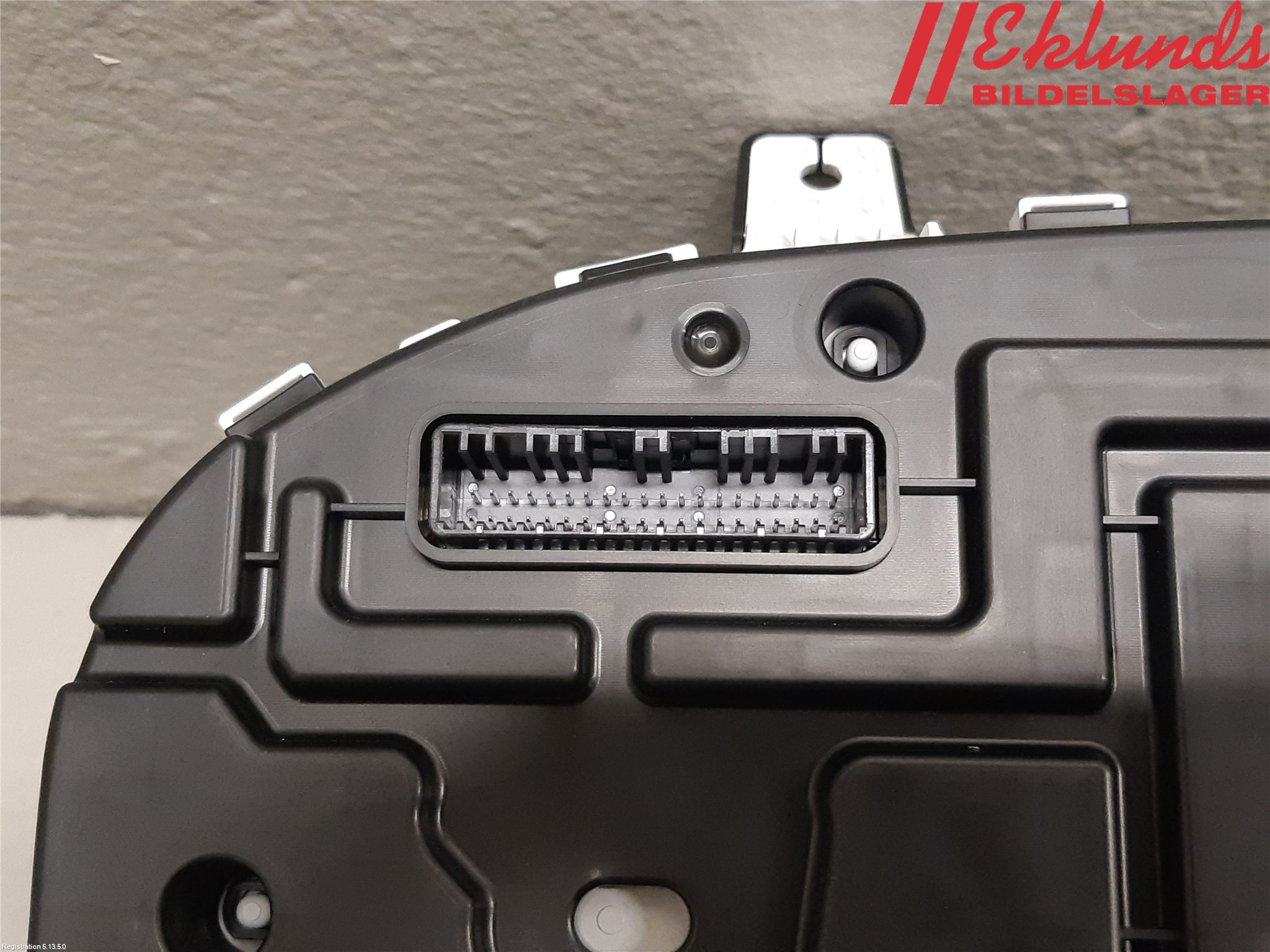 Kia CEED/CEED SW 19- Instrument Komb