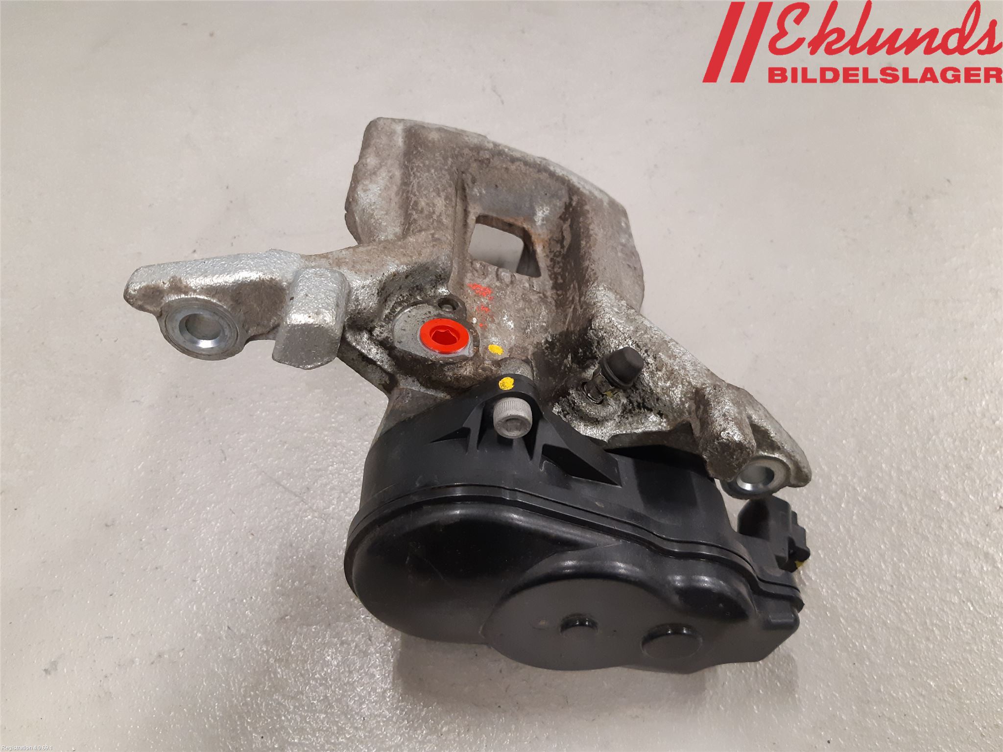 Lexus ES 250/300/330 Bromsok Bak Vänster