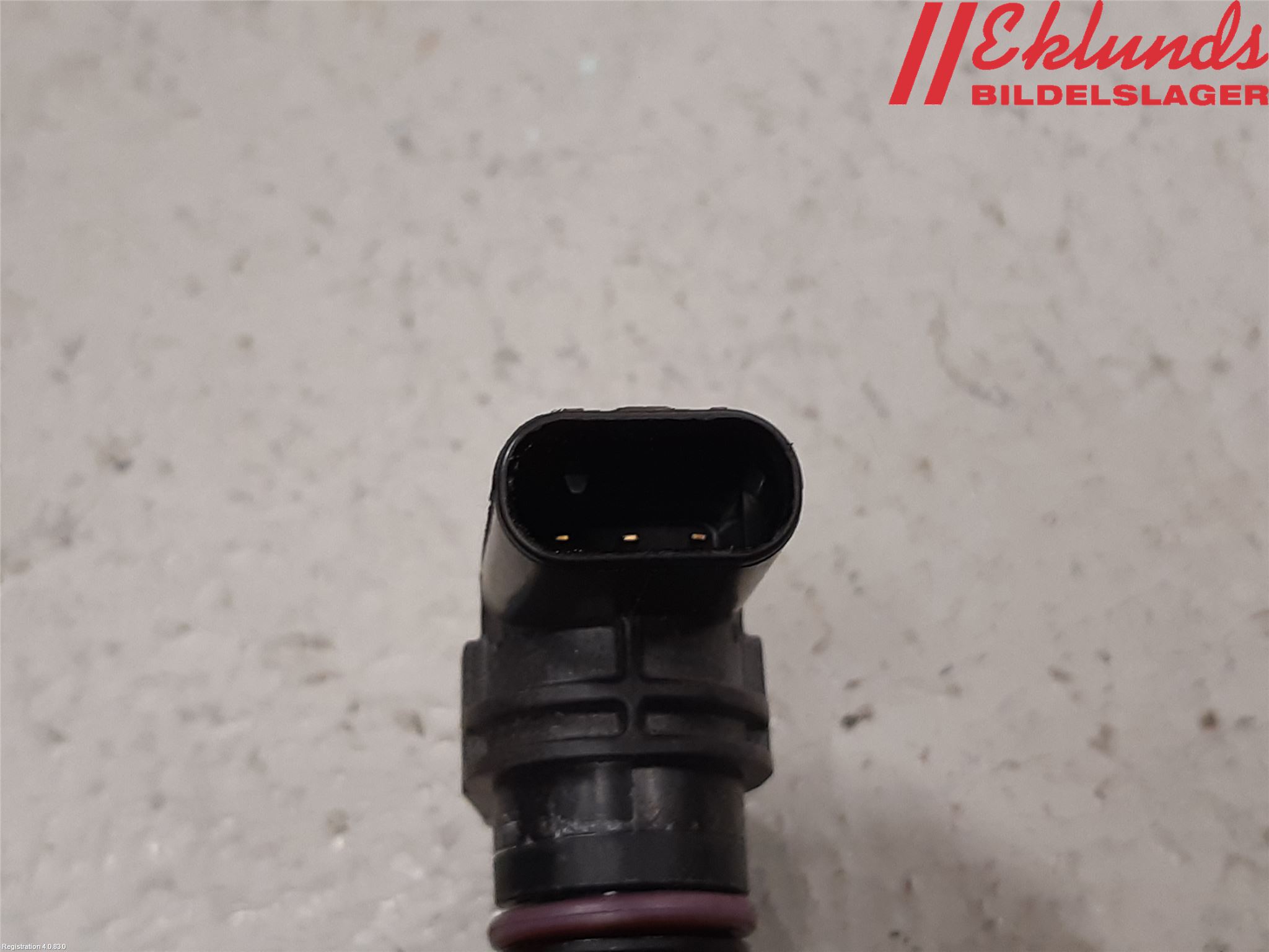 Audi A6/S6 4G 11-18 Givare Varvtal-Tändläge