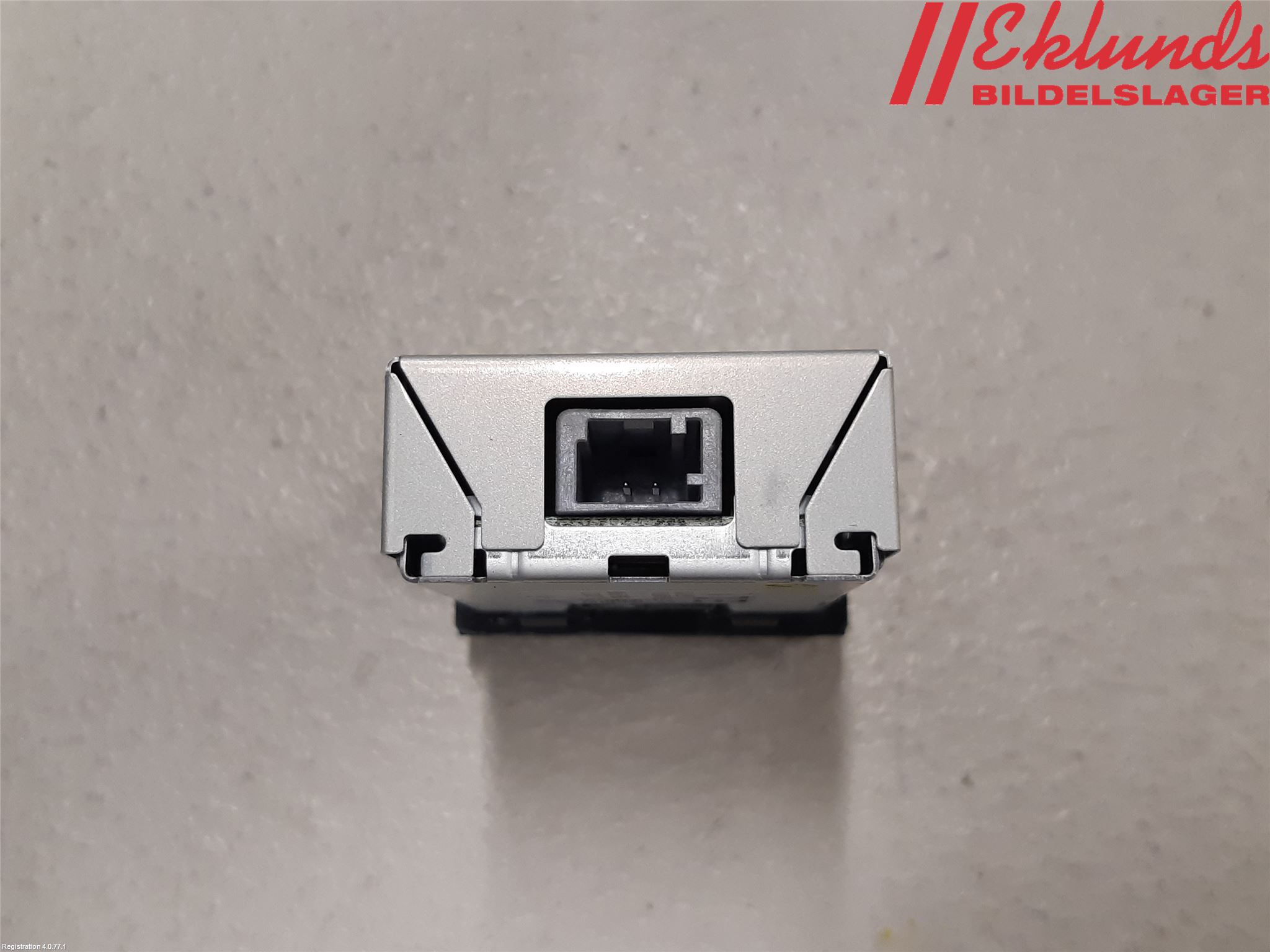 Toyota RAV4 19- El Övrigt