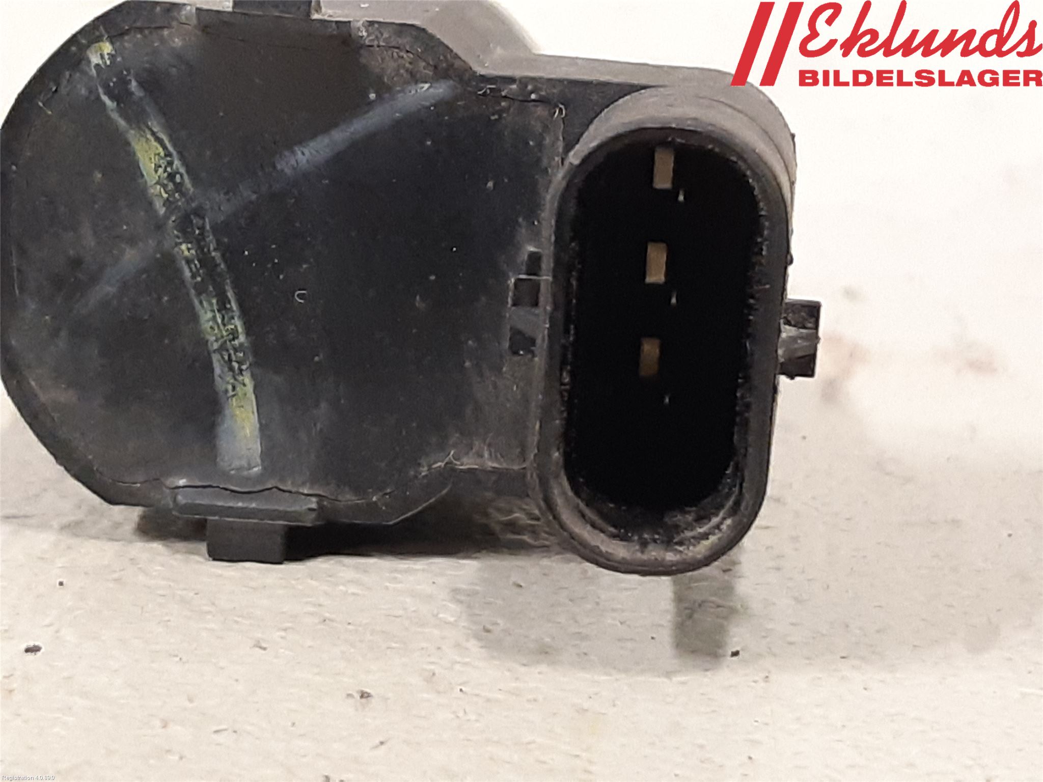 Landrover RANGE ROVER SPORT (L494) 14-22 Parkeringshjälp Frontsensor