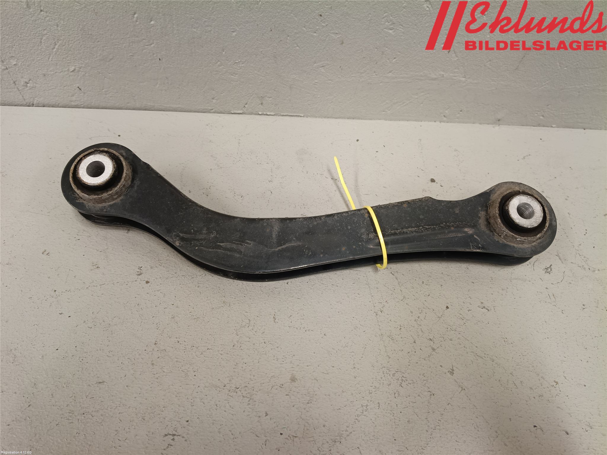 BMW 3 G20/G21/G80/G81 19- Bärarm Bak Vänster
