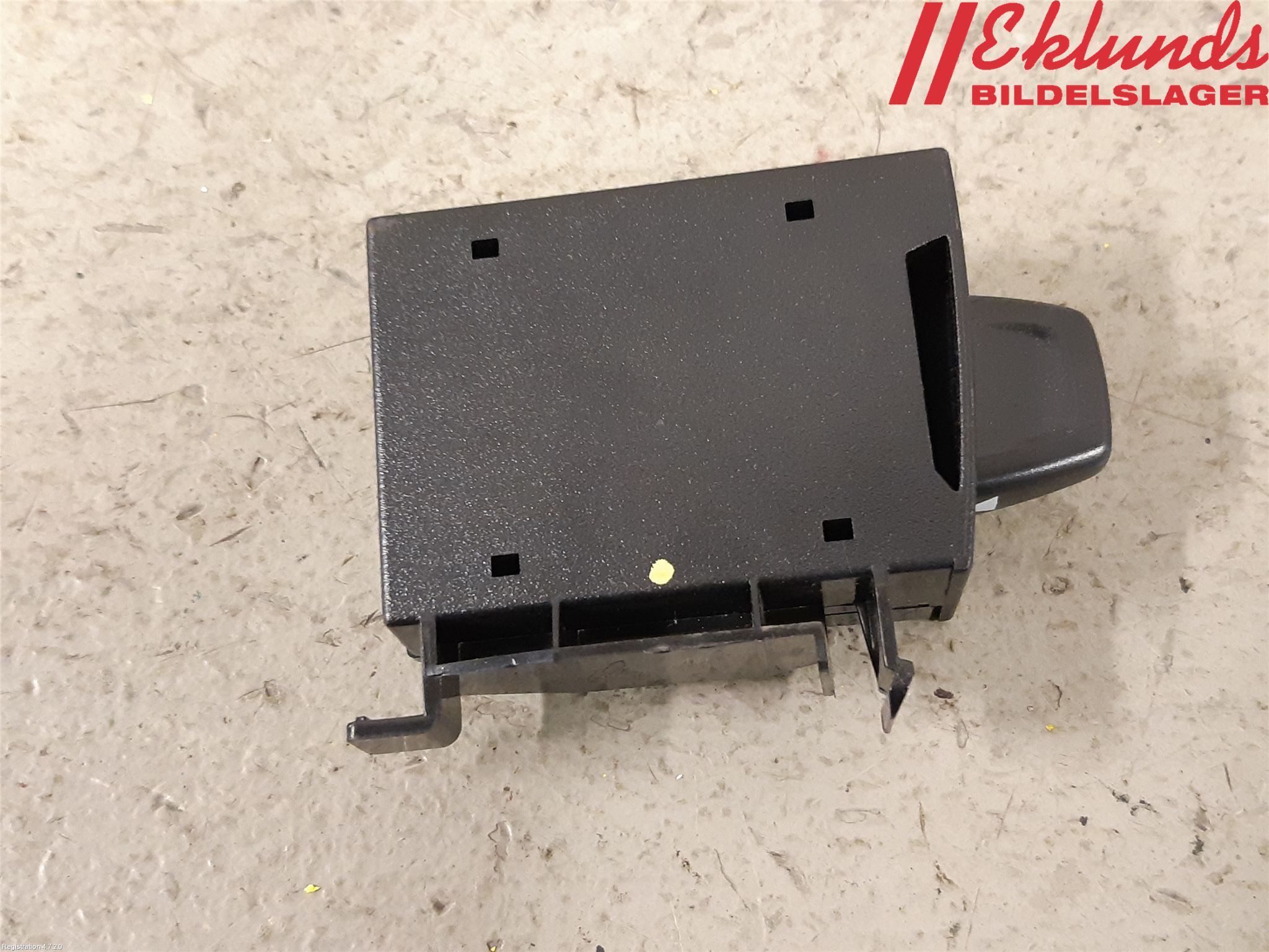 Volvo V90 17->> Telefon