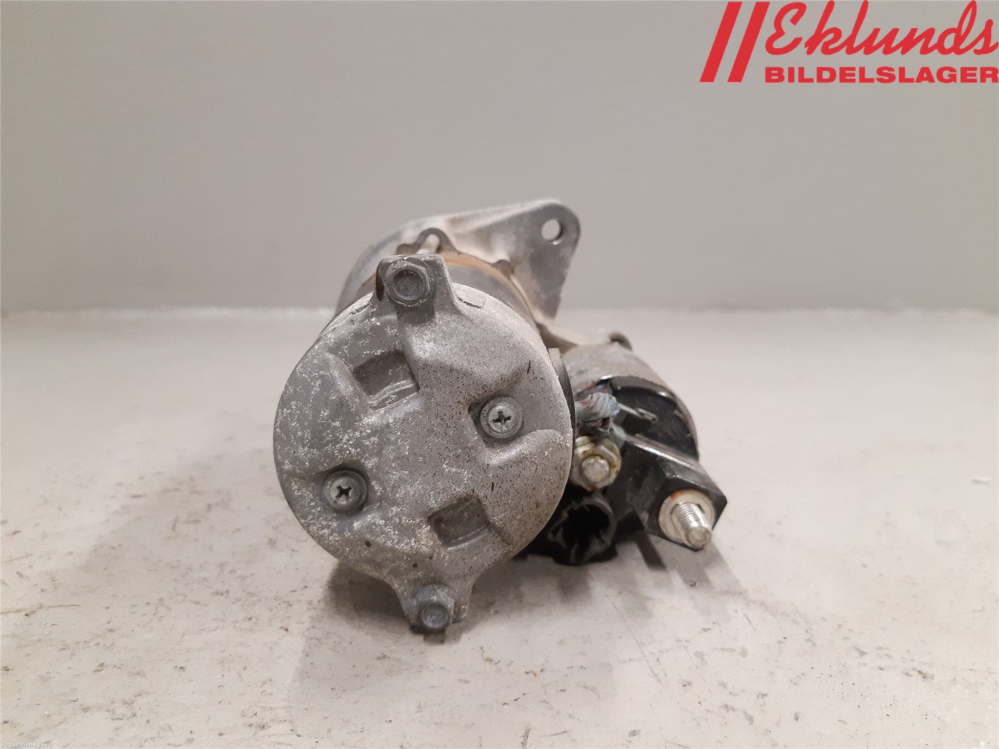 Toyota RAV4 13-18 Startmotor