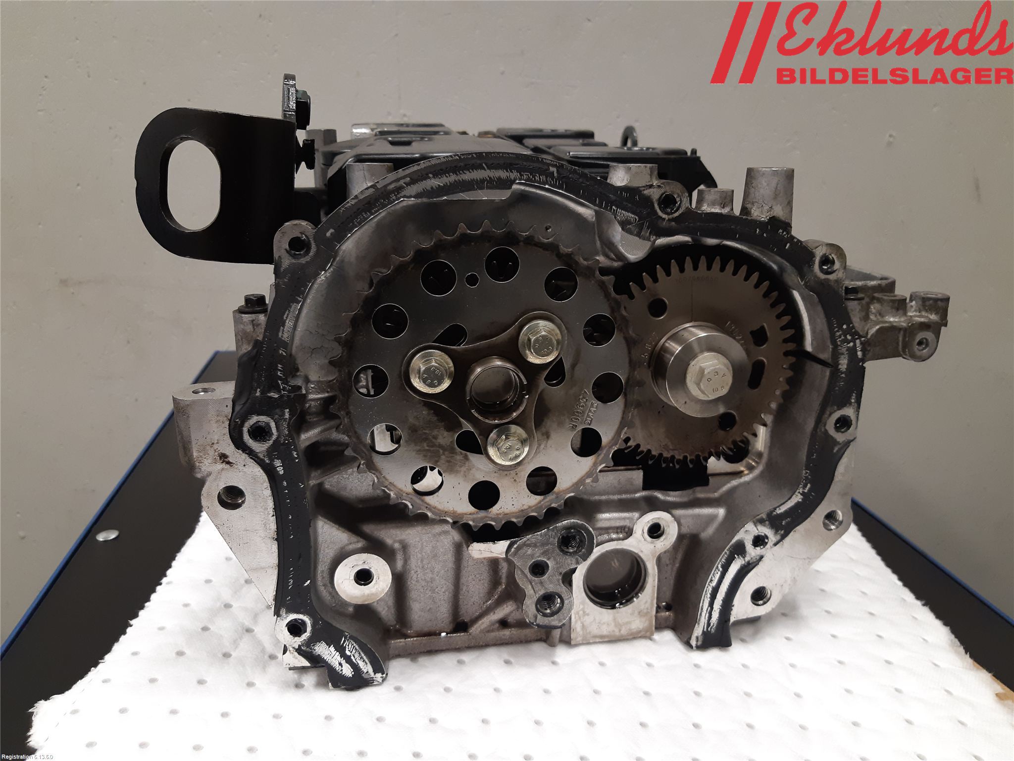 Nissan NV400 12-24 Topplock Diesel