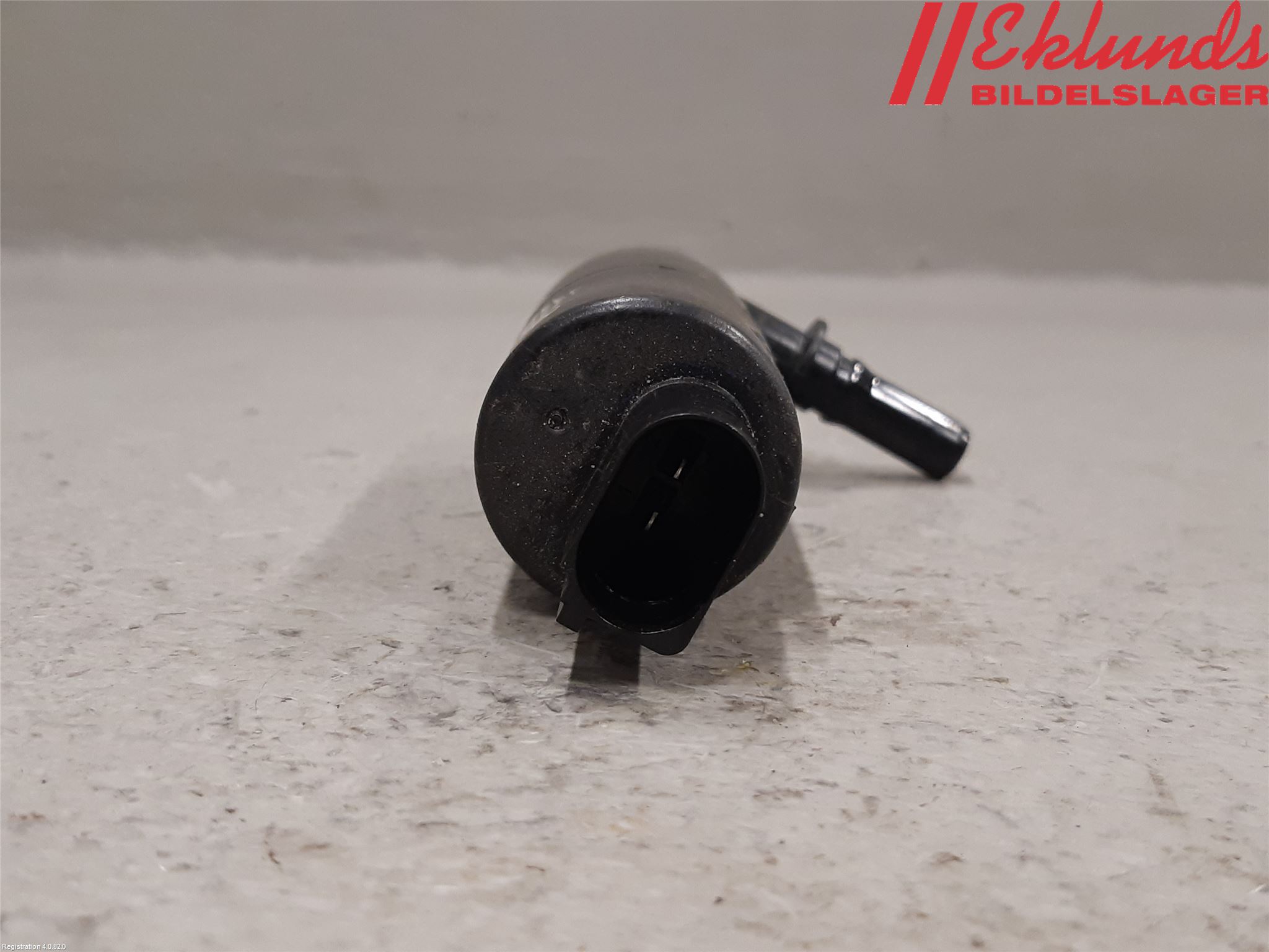 BMW 4 F32/F33/F82/F83 13-20 Spolarpump Högtryck