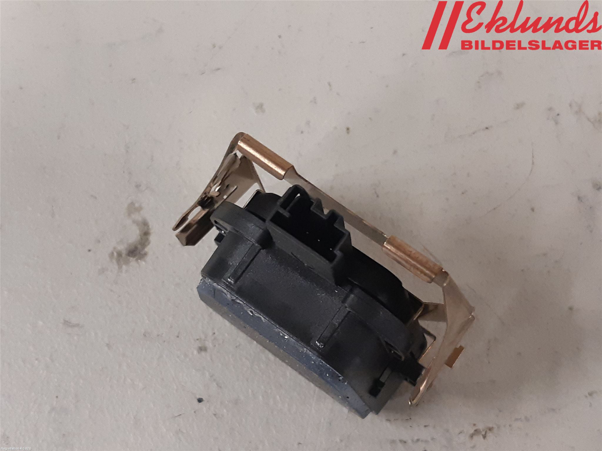 Landrover RANGE ROVER (L405) 13-21 Regnsensor