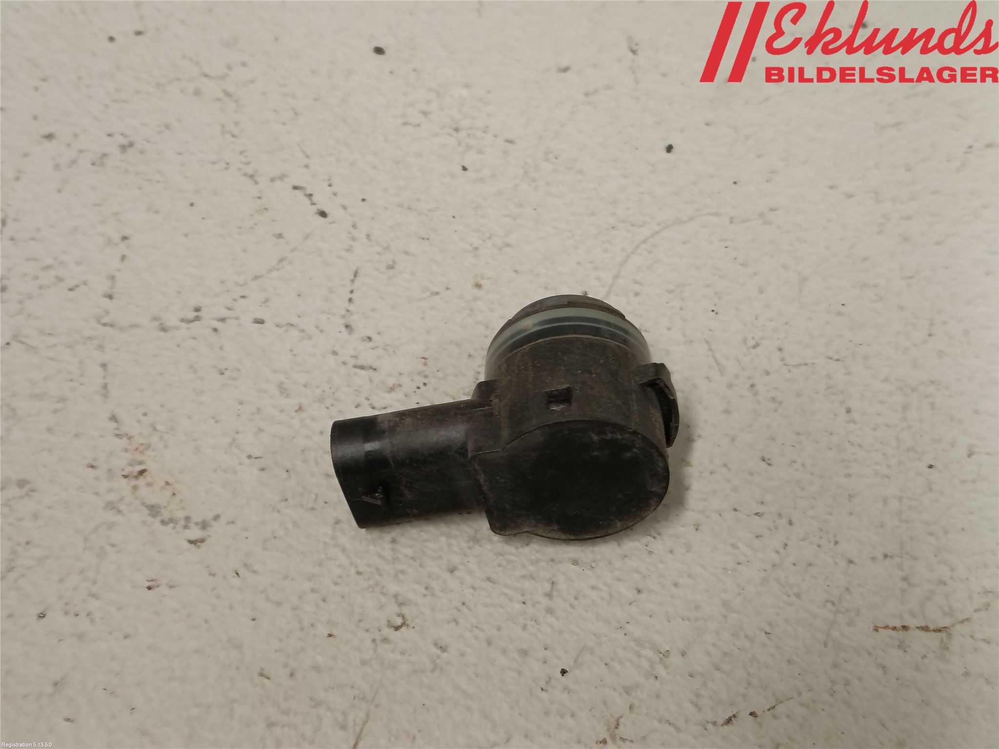 Volkswagen VW PASSAT 15-19 Parkeringshjälp Frontsensor