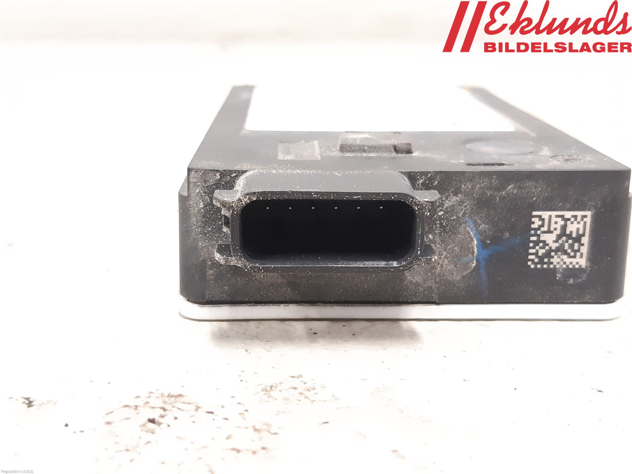 Mercedes-Benz MB E-KLASS (W213) 16-23 Styrenhet Parkeringshjälp