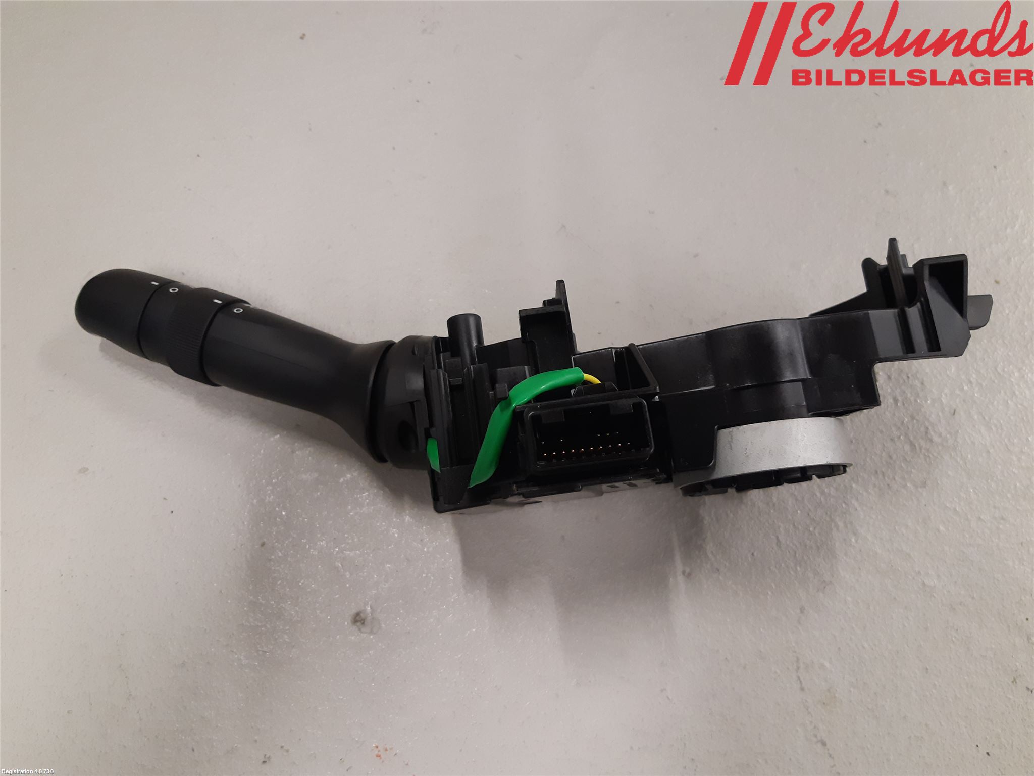 Toyota YARIS XP130 15-20 Spak Blinkers-Ljusomk