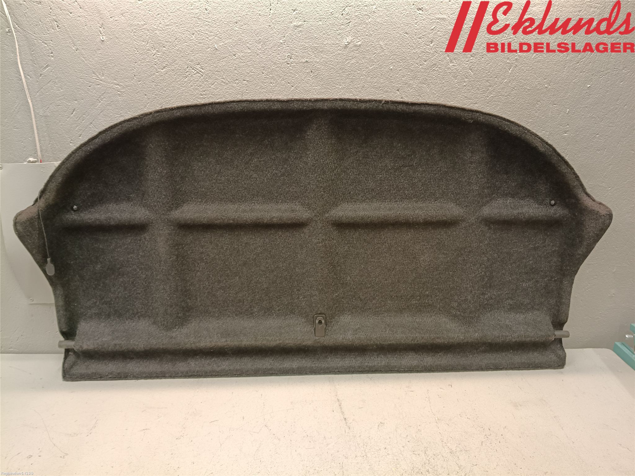 Honda CIVIC 06-11 Hatthylla