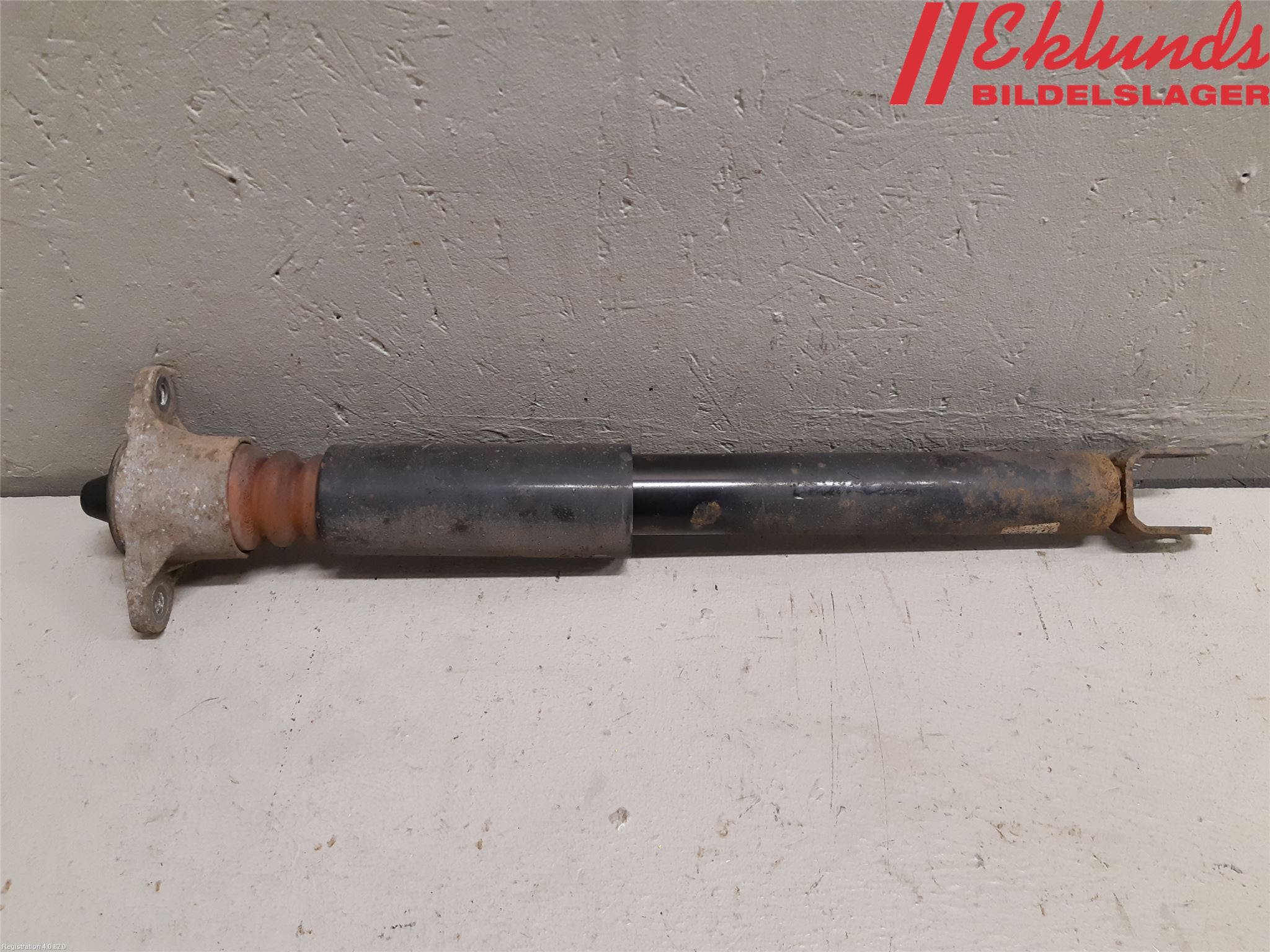 Kia CEED 12-18 Stötdämpare Bak