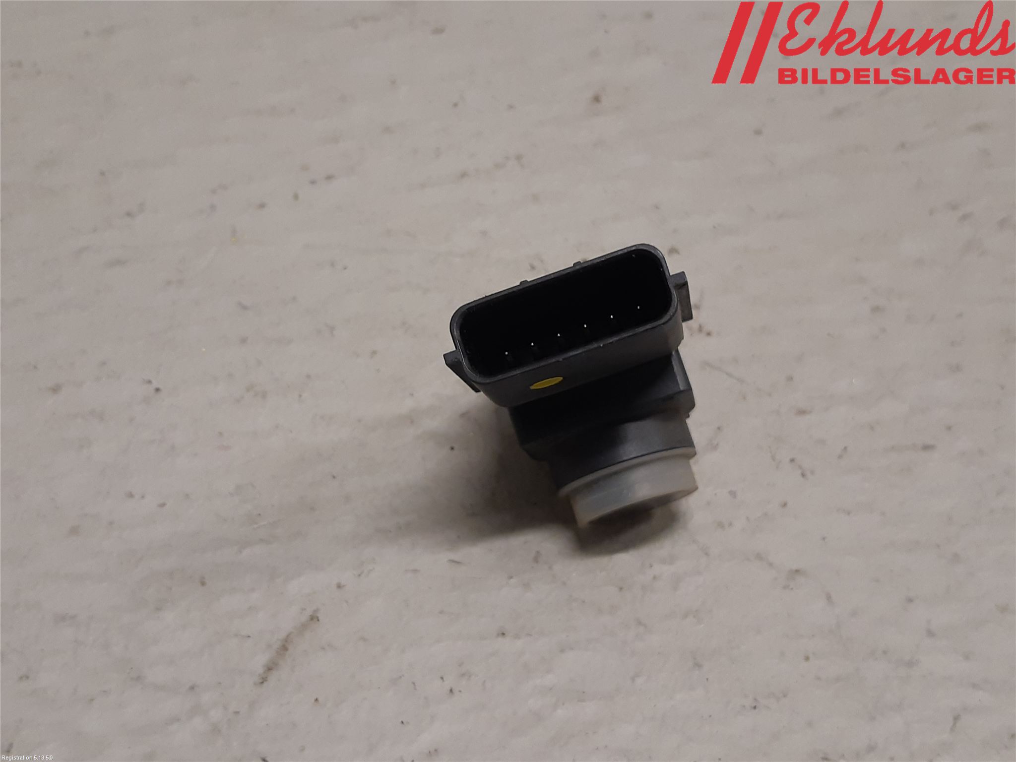 Hyundai KONA/ELECTRIC OS 18-23 Parkeringshjälp Frontsensor