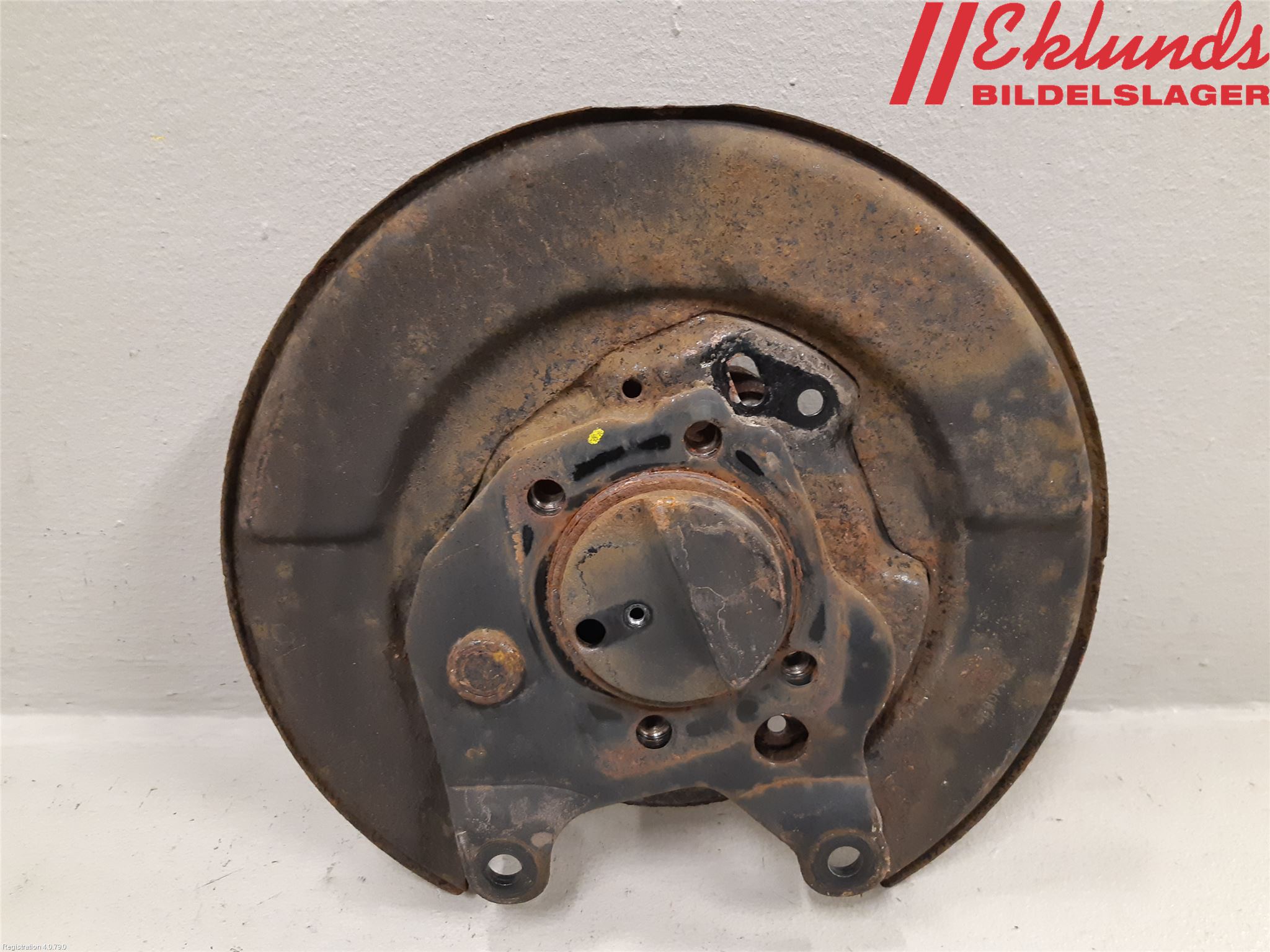 Nissan JUKE 14-19 Nav Bak