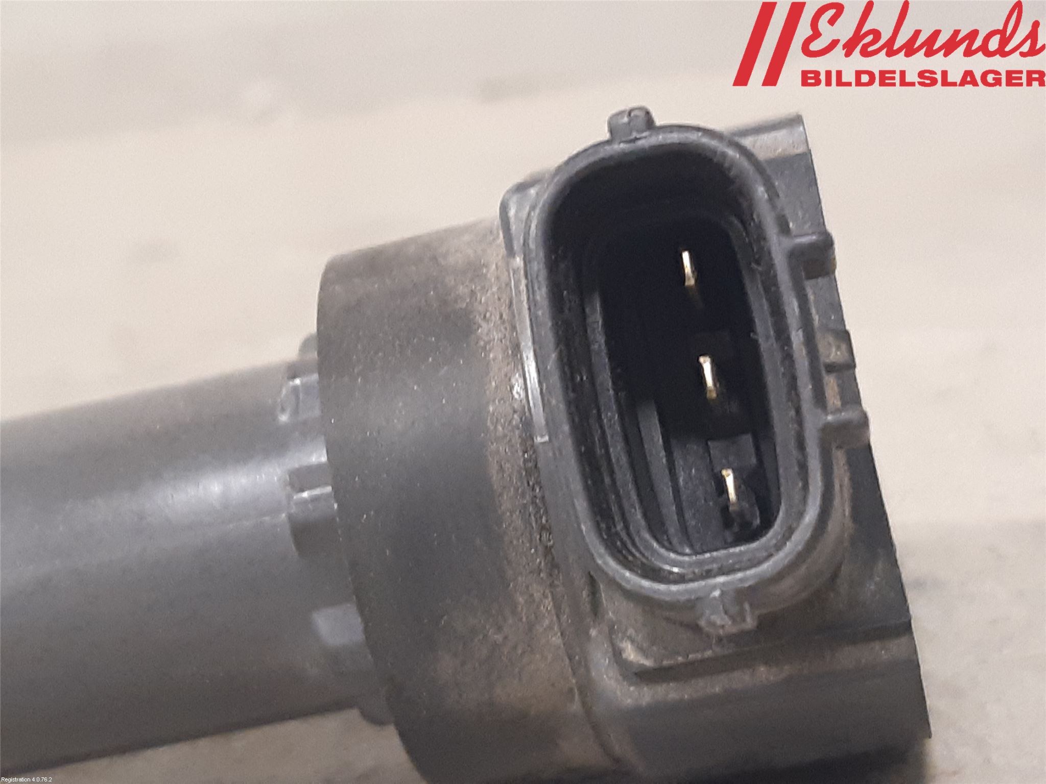 Smart FORTWO II 07-14 Tändspole