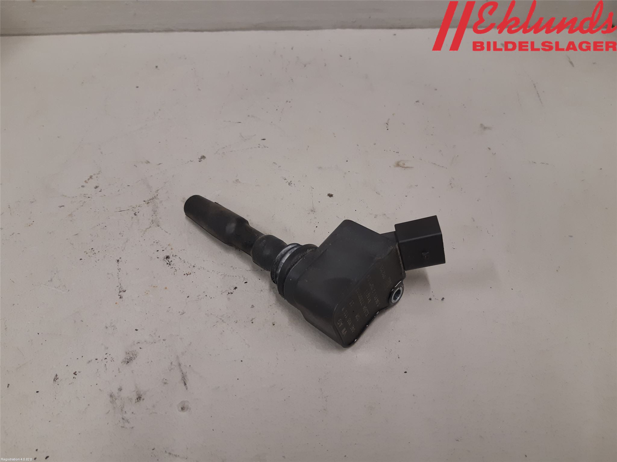 Seat IBIZA V 17-20 Tändspole