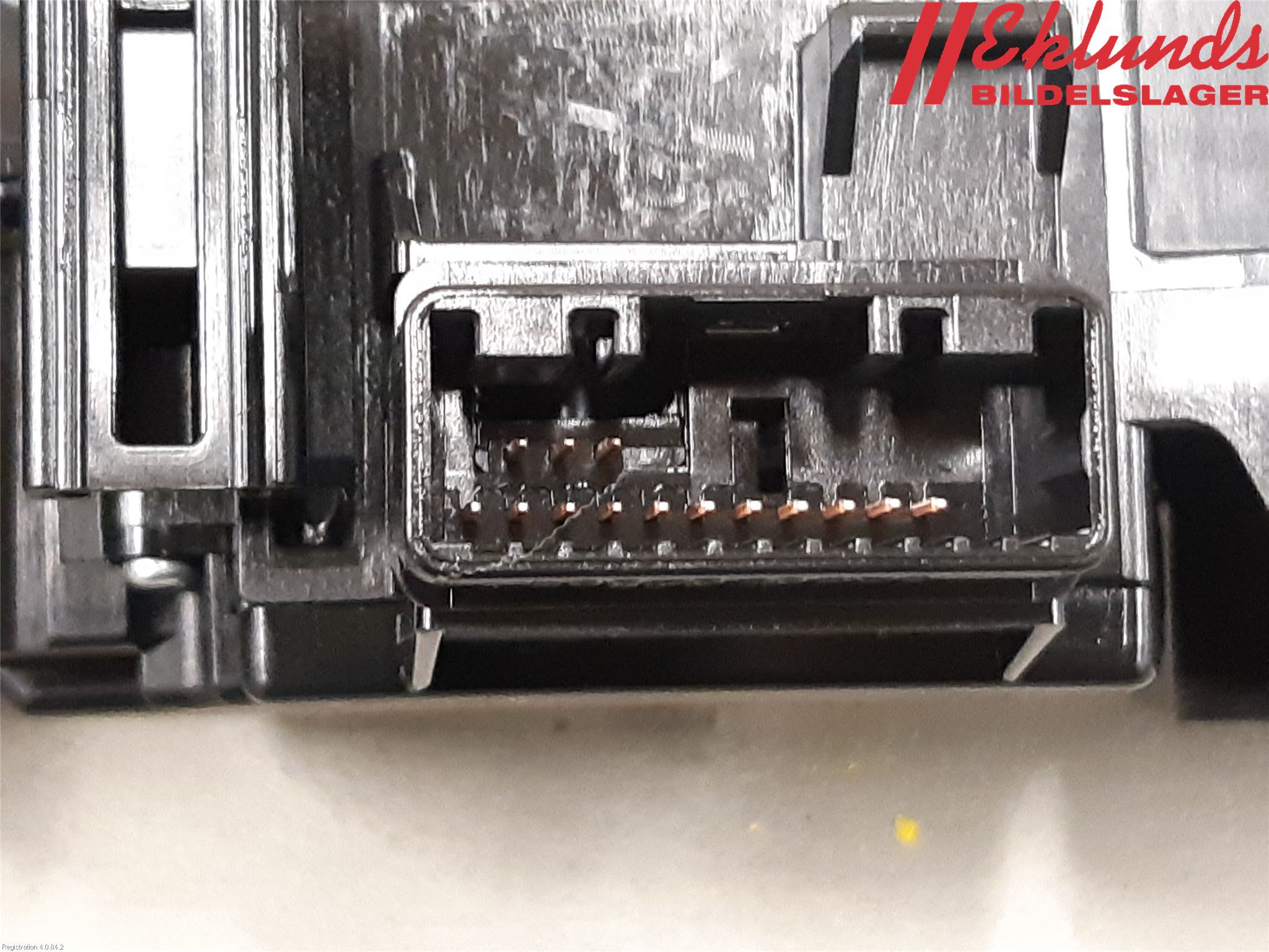 Lexus IS 250/350 14-20 Spak Blinkers-Ljusomk